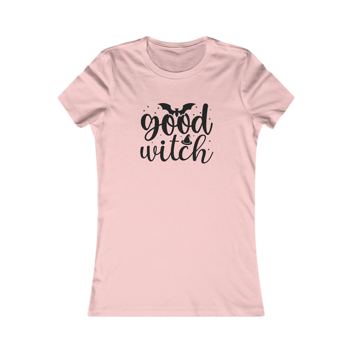 Good Witch Halloween Tee