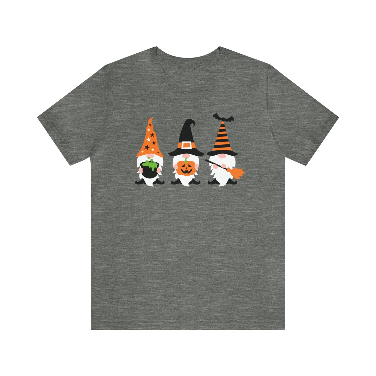Halloween Gnome Shirt