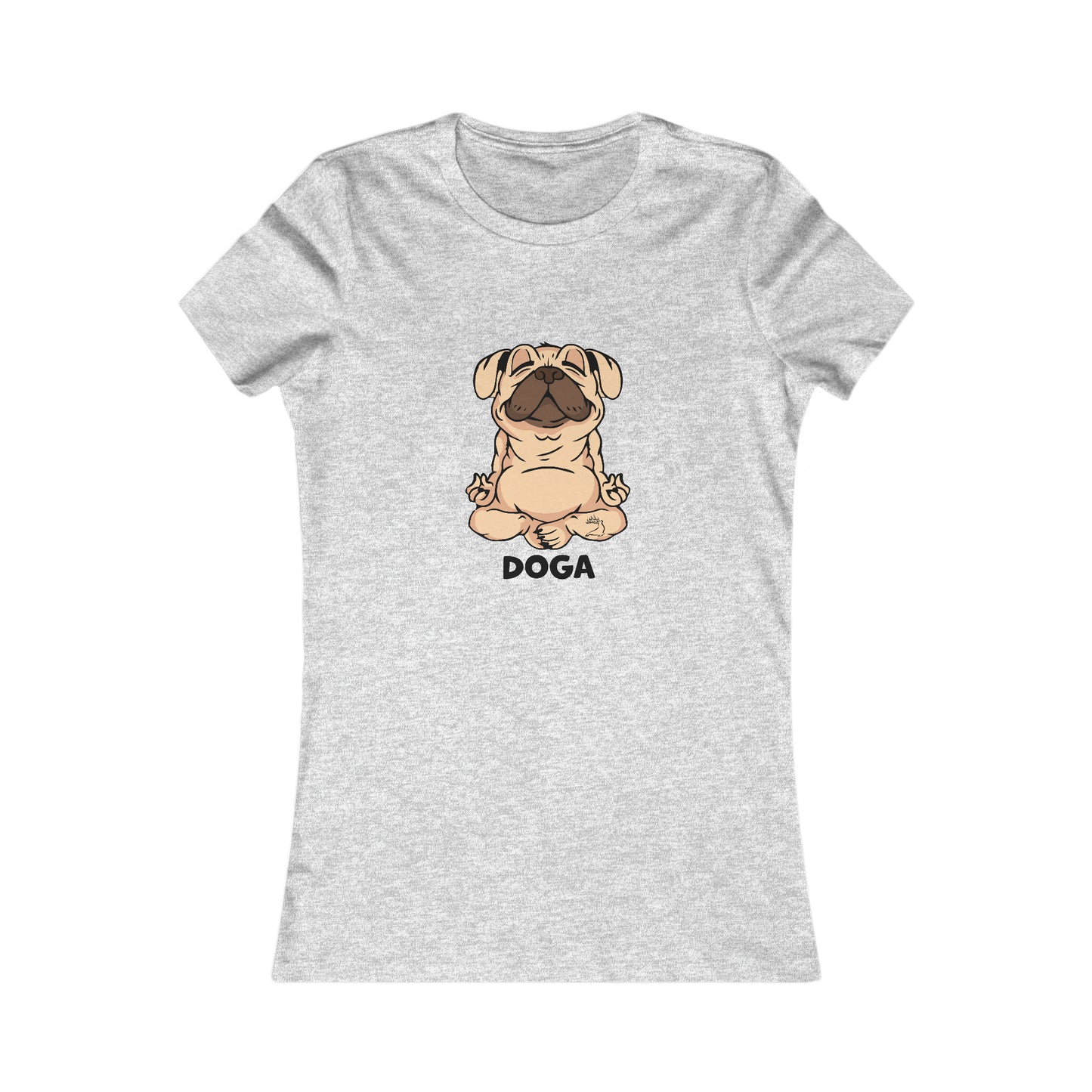 Doga Women's Favorite Tee