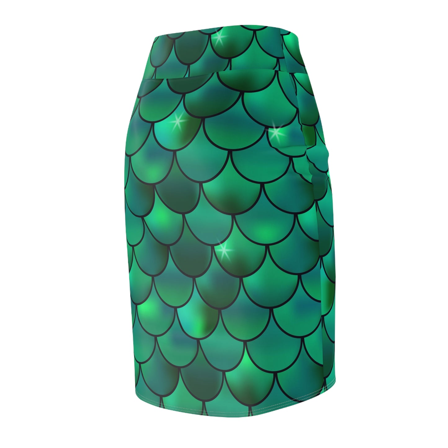 Mermaid Skirt