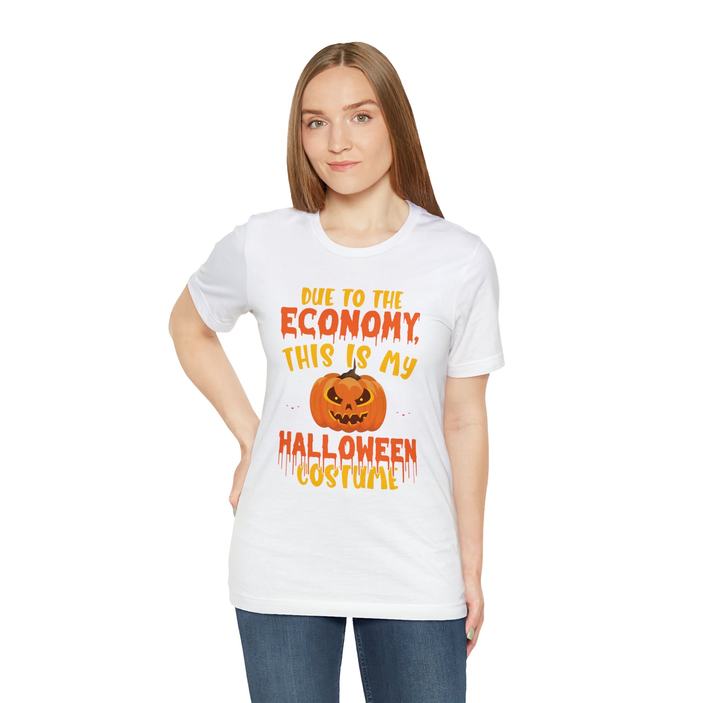 Economy Halloween Costume