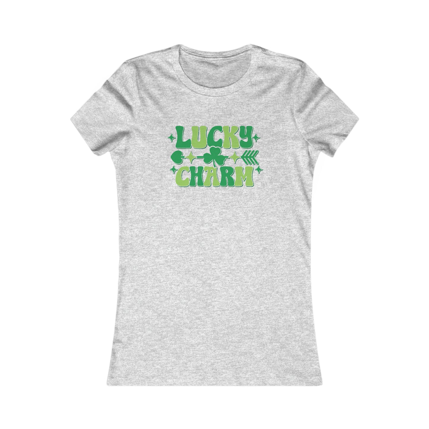 Lucky Charm Women's Tee