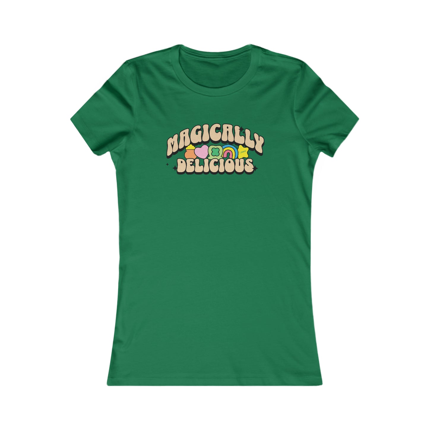 Magically Delicious Women's Tee