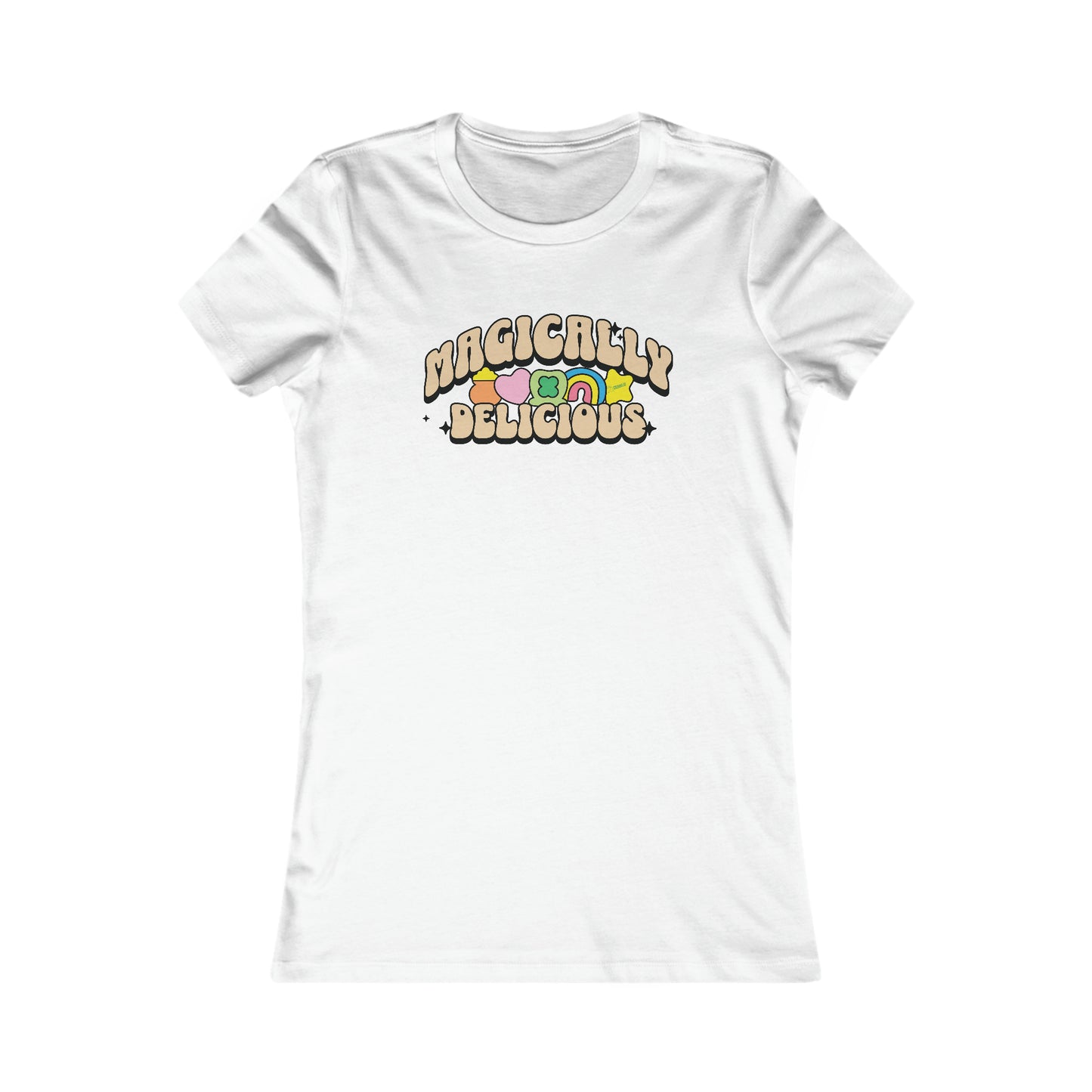 Magically Delicious Women's Tee