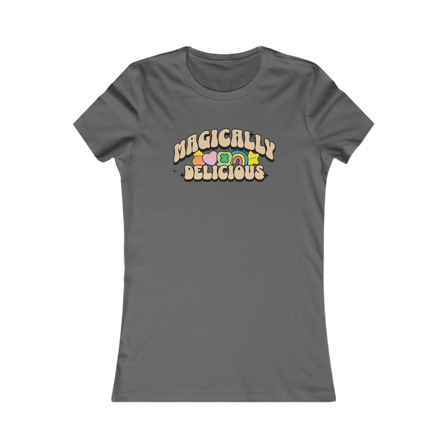 Magically Delicious Women's Tee