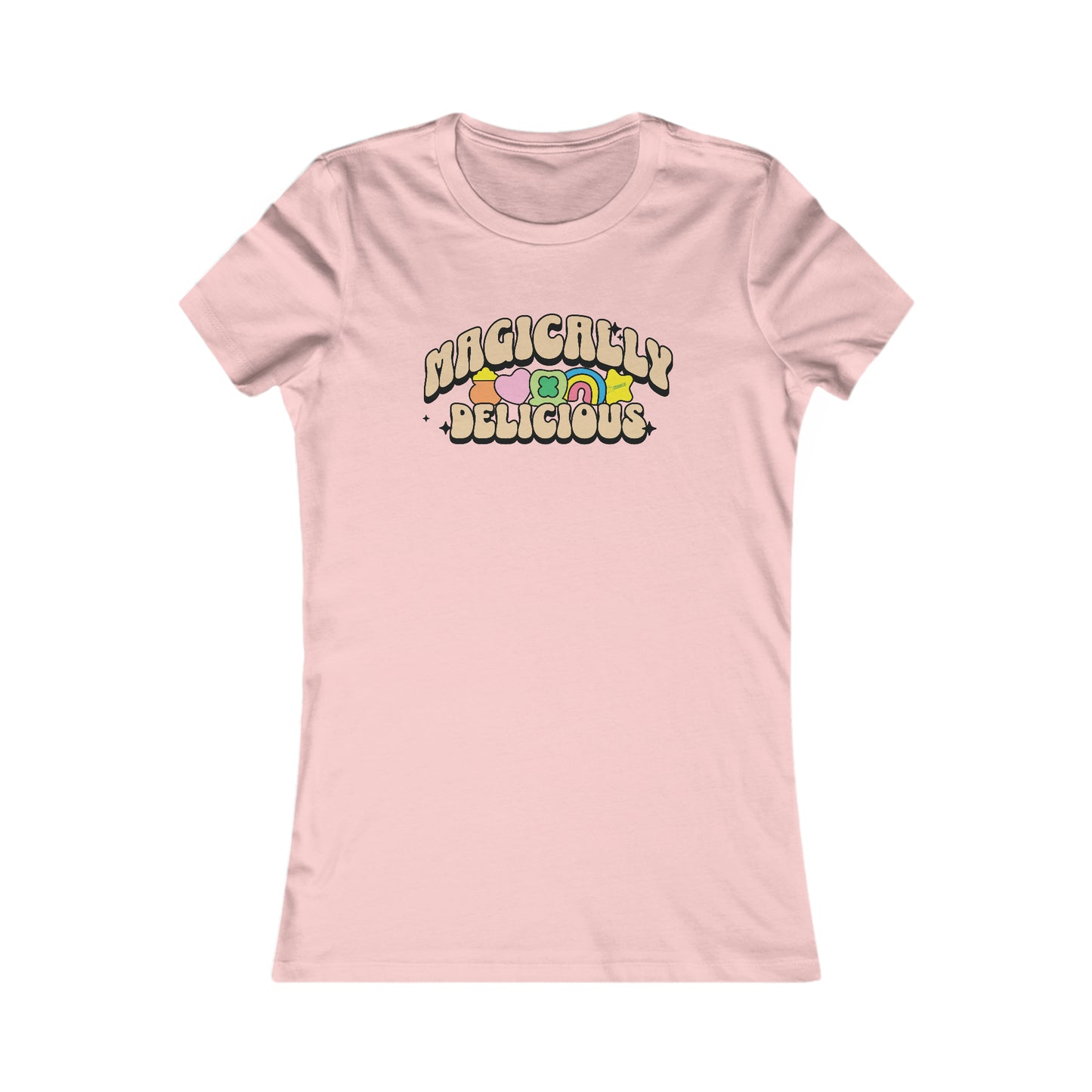 Magically Delicious Women's Tee