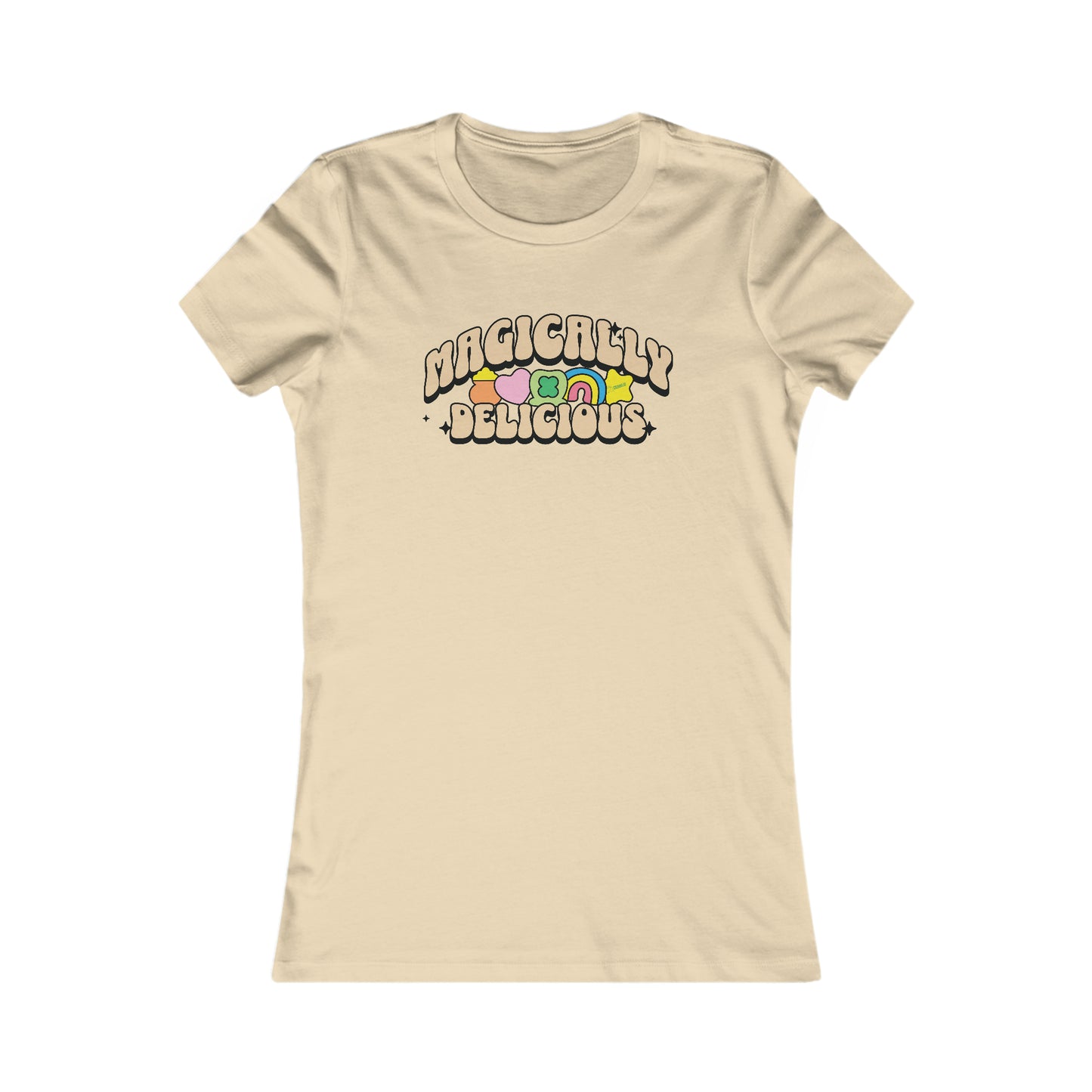 Magically Delicious Women's Tee