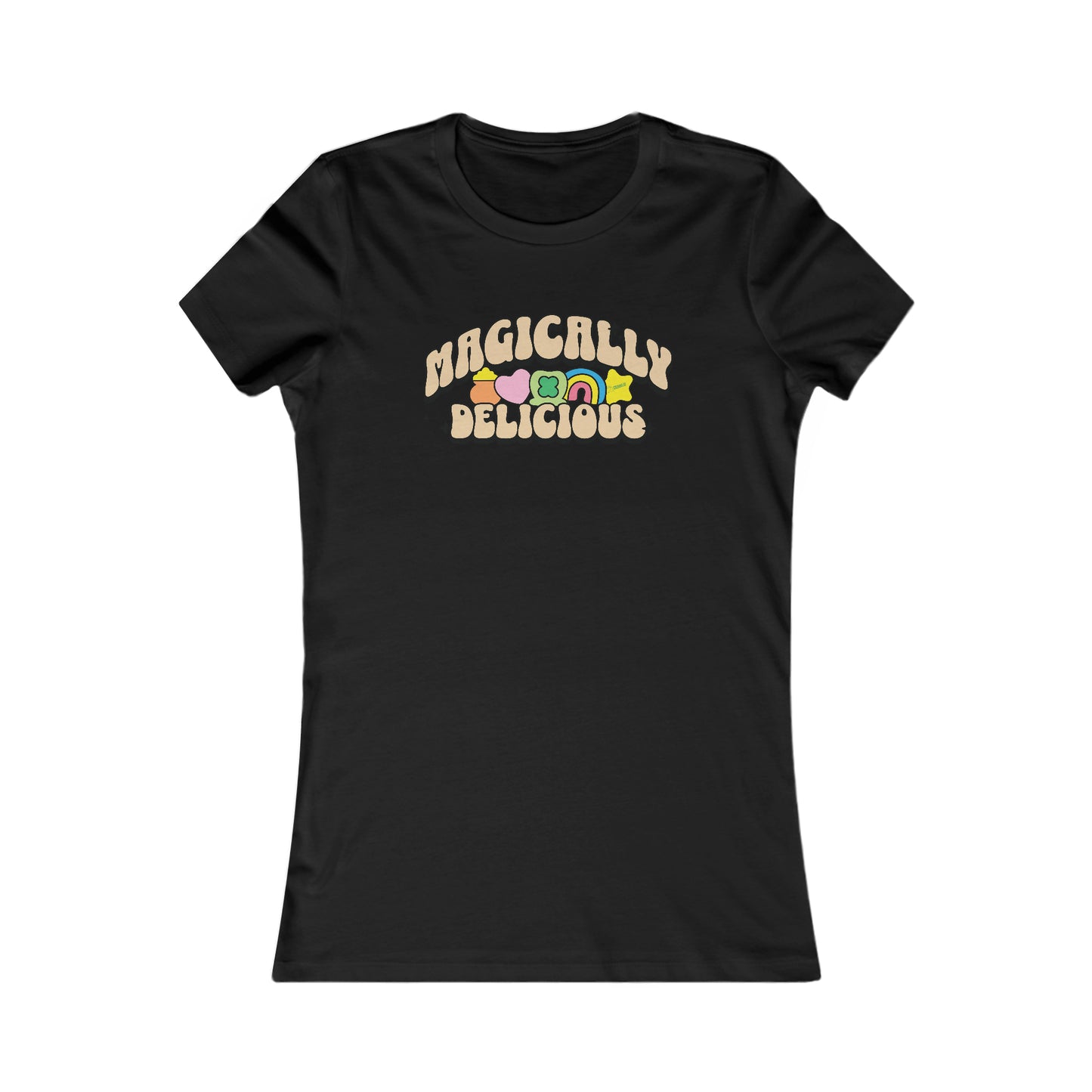 Magically Delicious Women's Tee