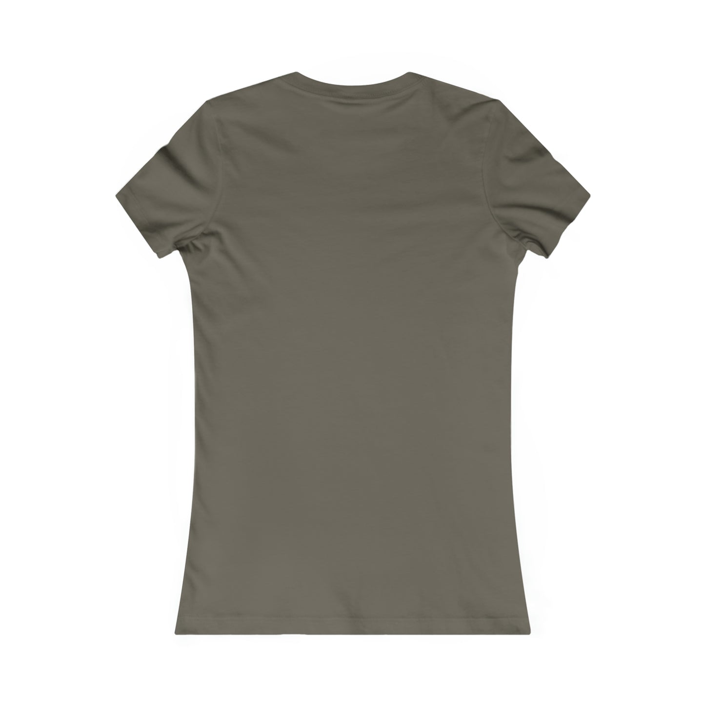 Shamrock and Roll Women's Tee