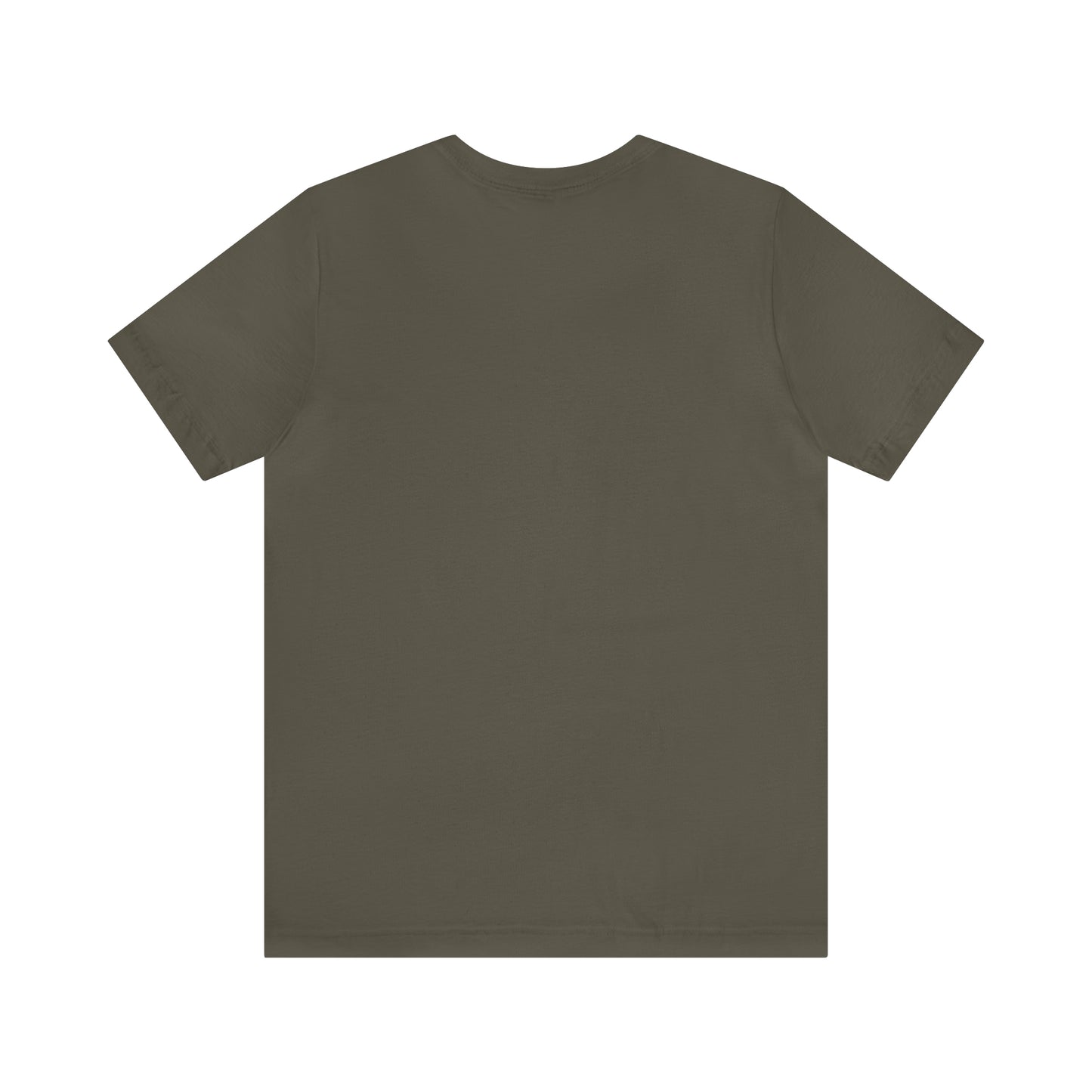 Trick or Treat Boo Crew Tee