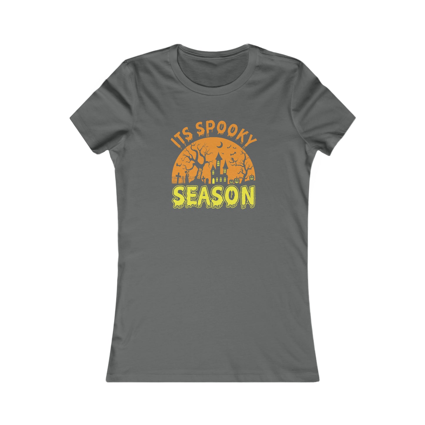 It's Spooky Season Halloween Shirt