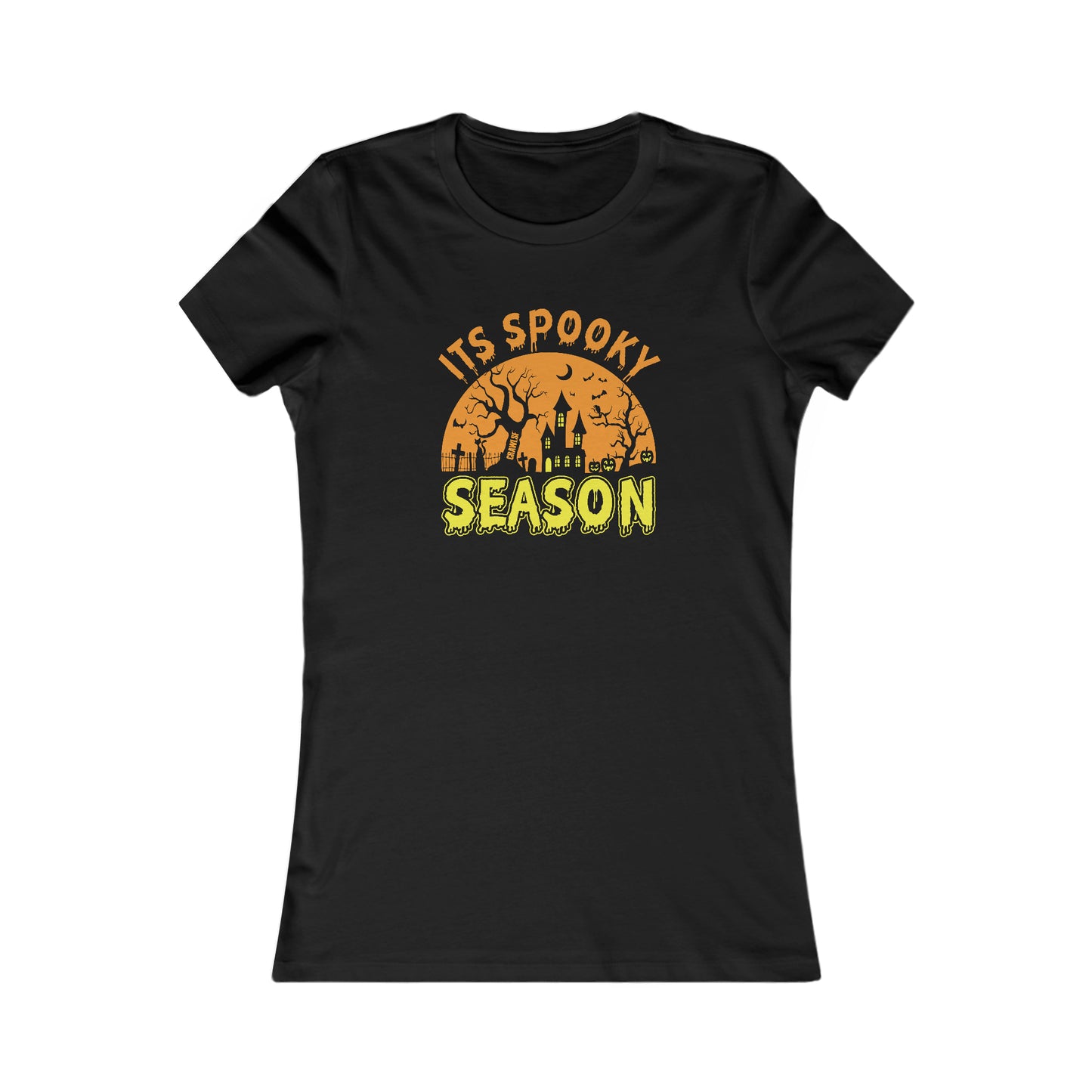 It's Spooky Season Halloween Shirt