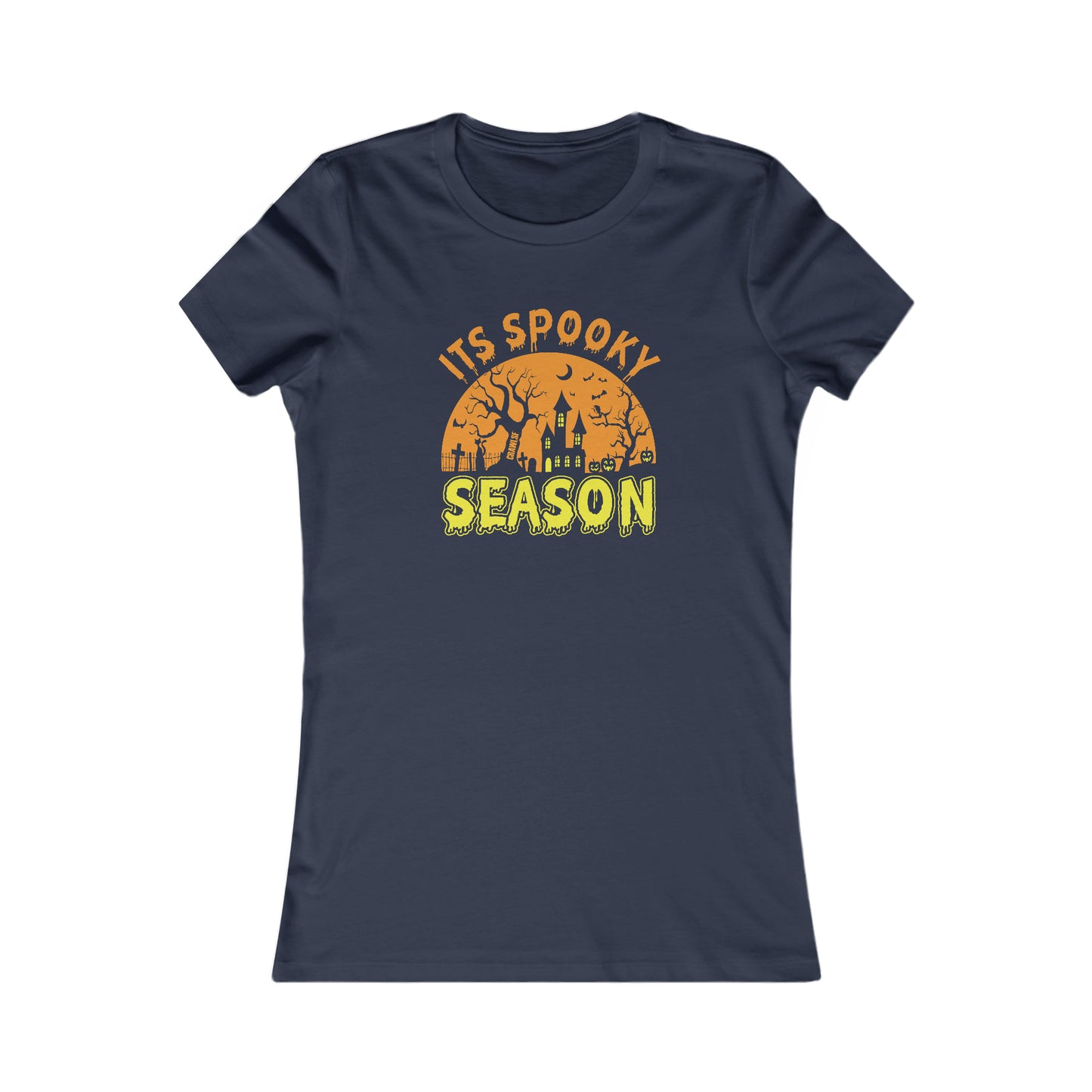 It's Spooky Season Halloween Shirt