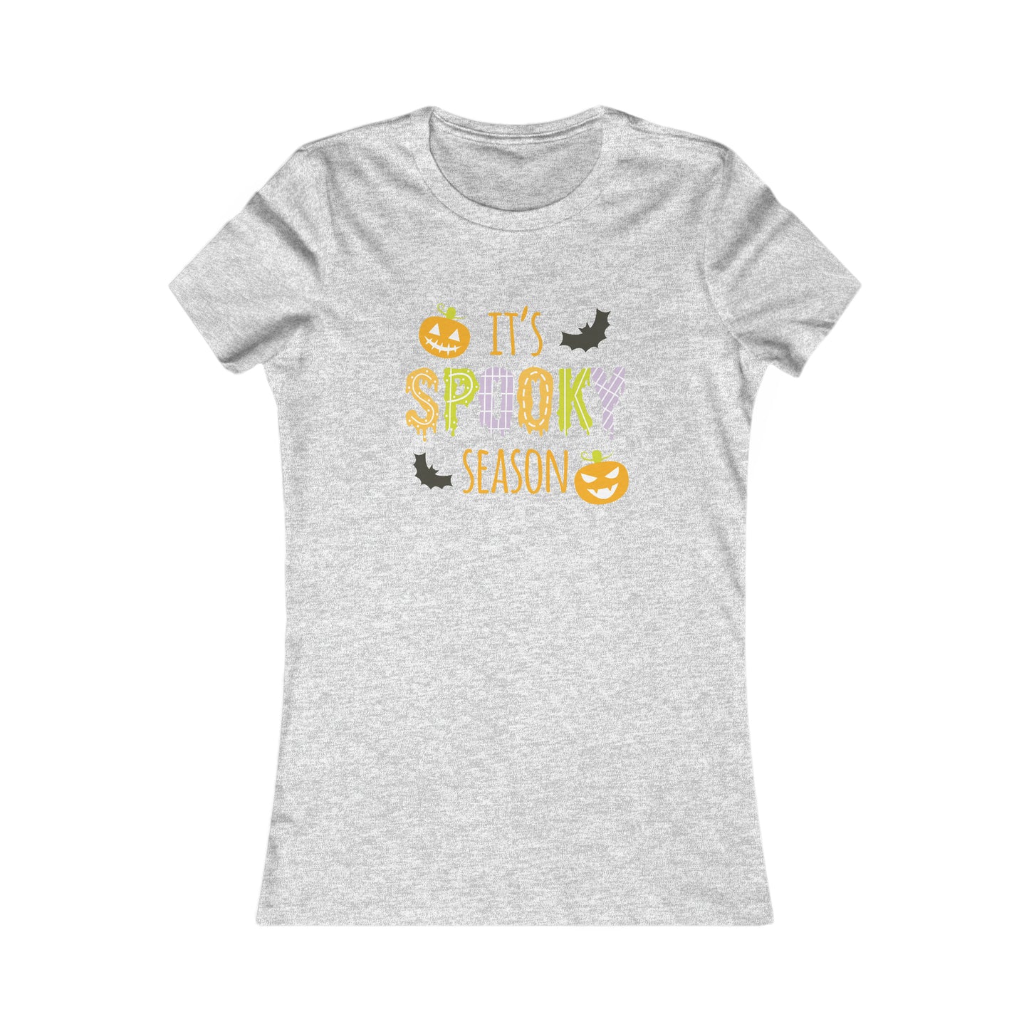 It's Spooky Season Women's Tee