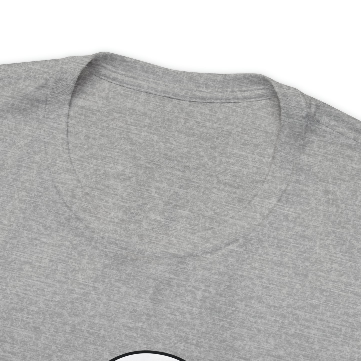 Boorista Halloween Tee
