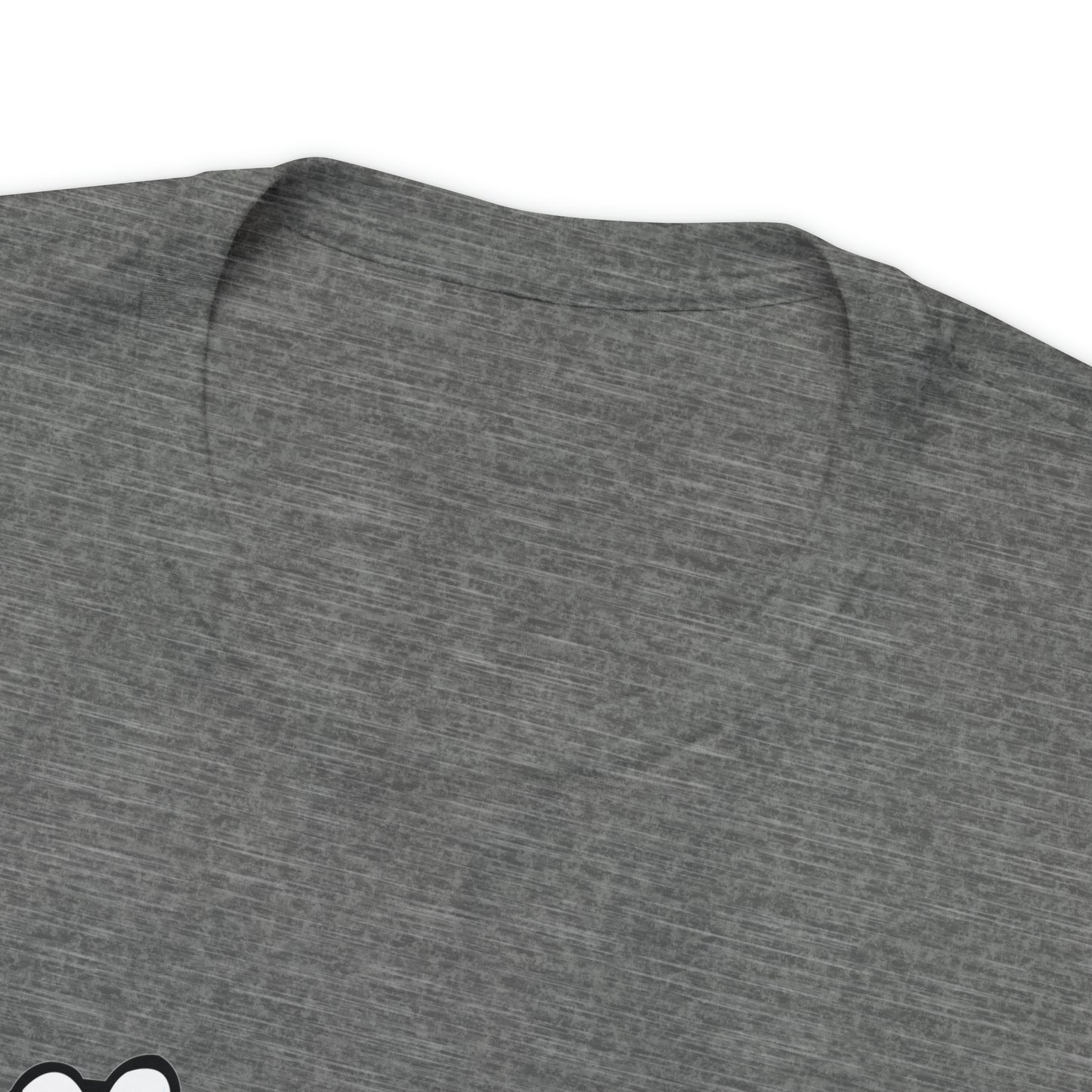 CrawlSF Halloween Ghost Tee