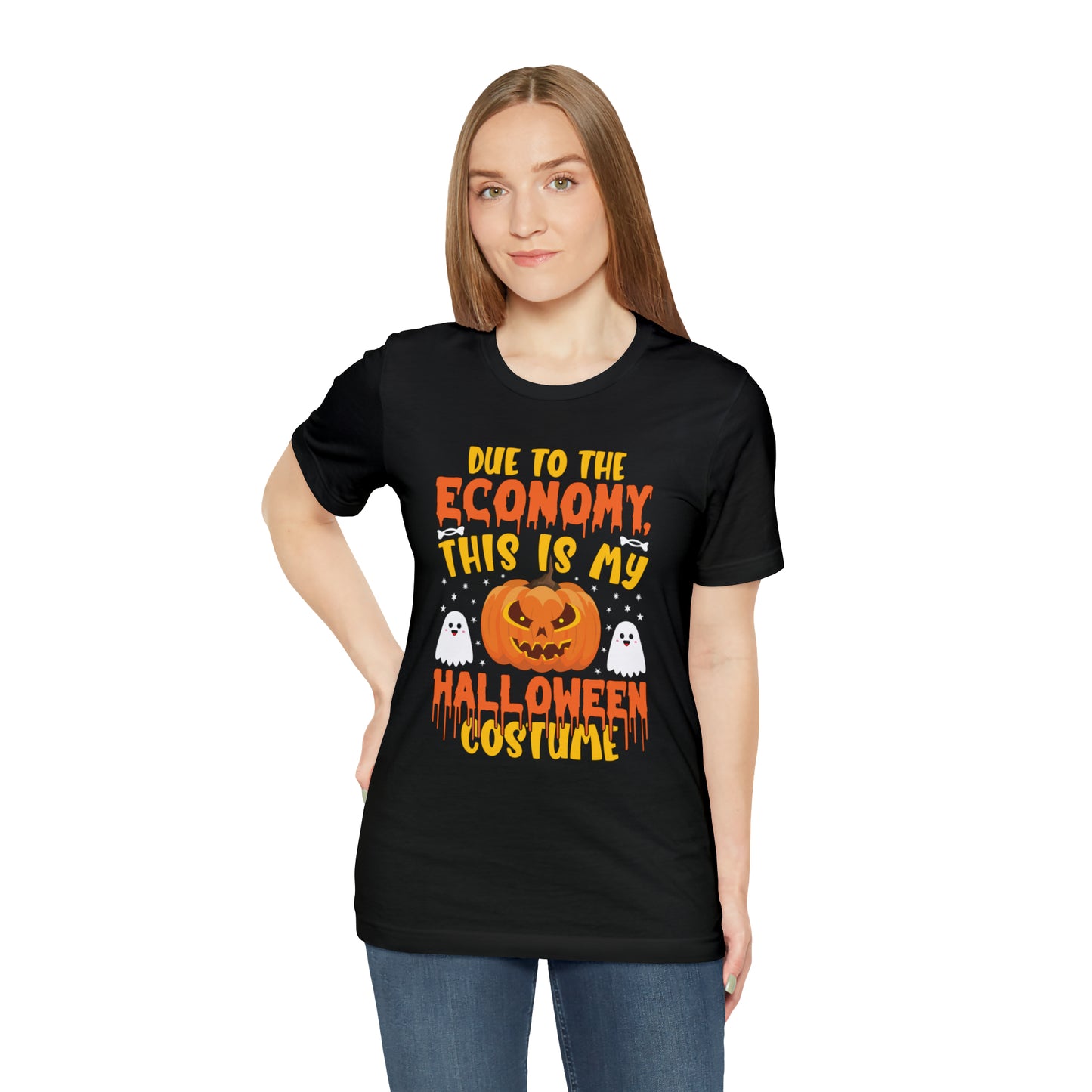 Economy Halloween Costume