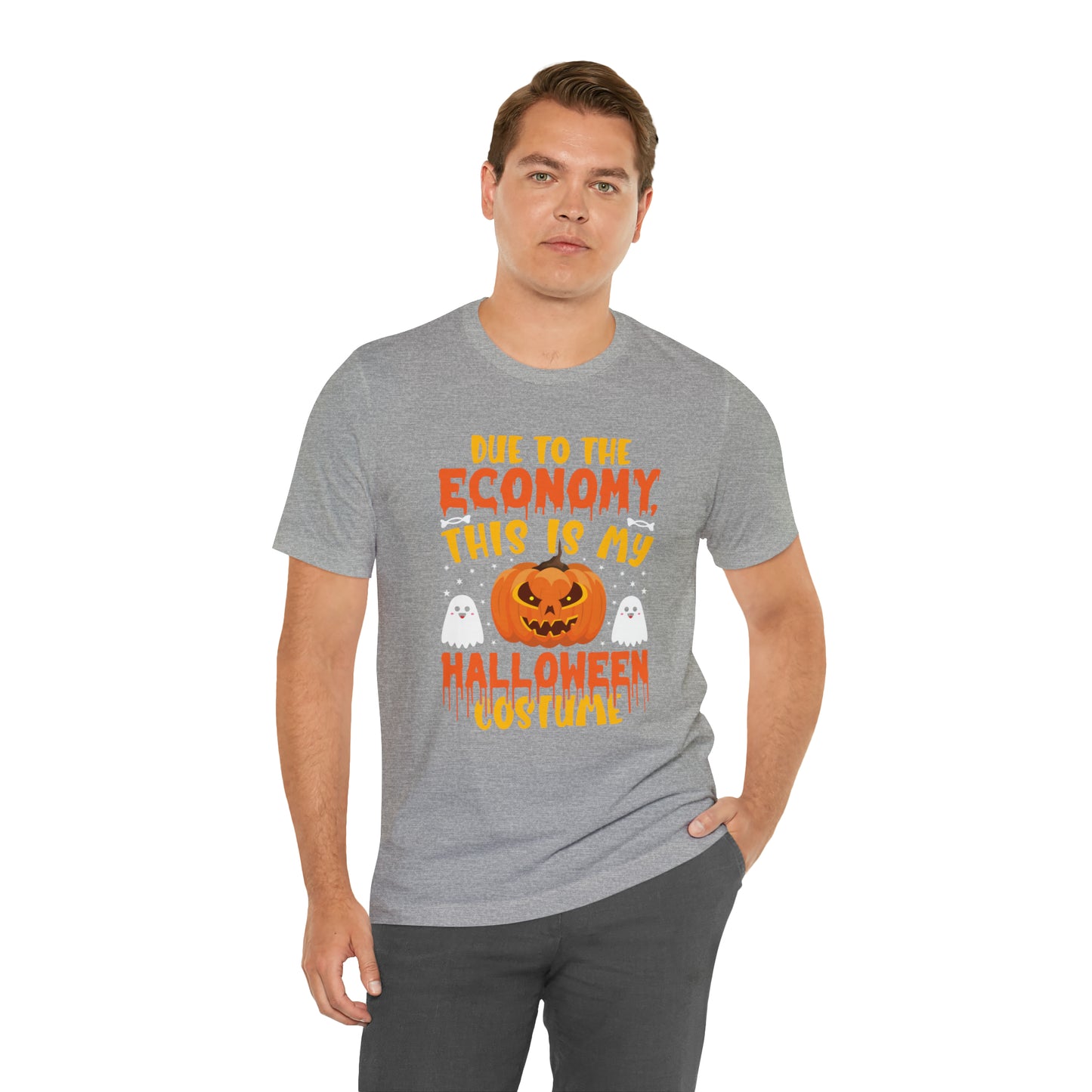 Economy Halloween Costume