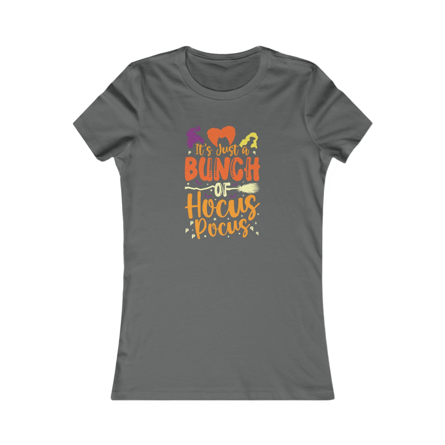 It's Just a Bunch of Hocus Pocus Tee