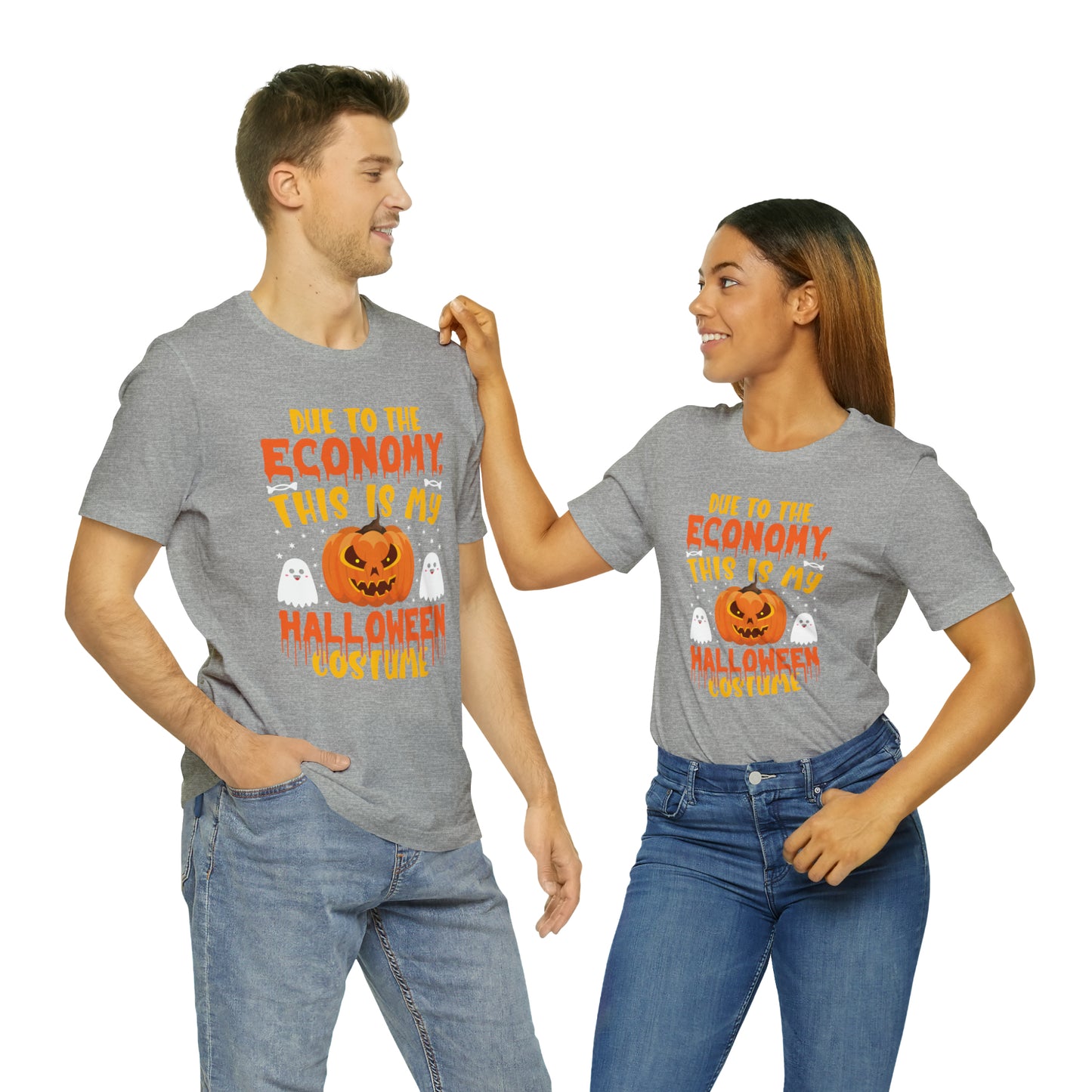 Economy Halloween Costume