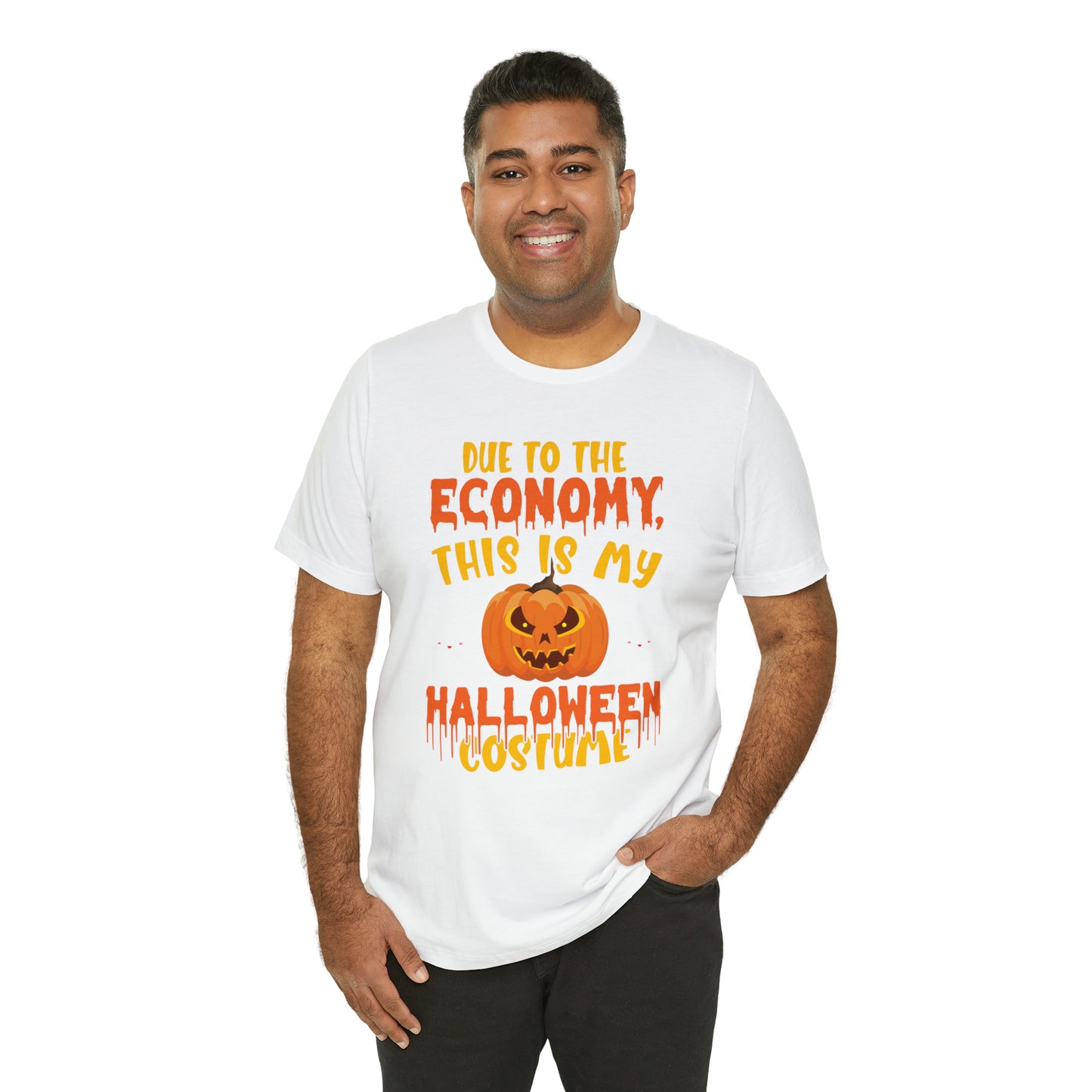 Economy Halloween Costume