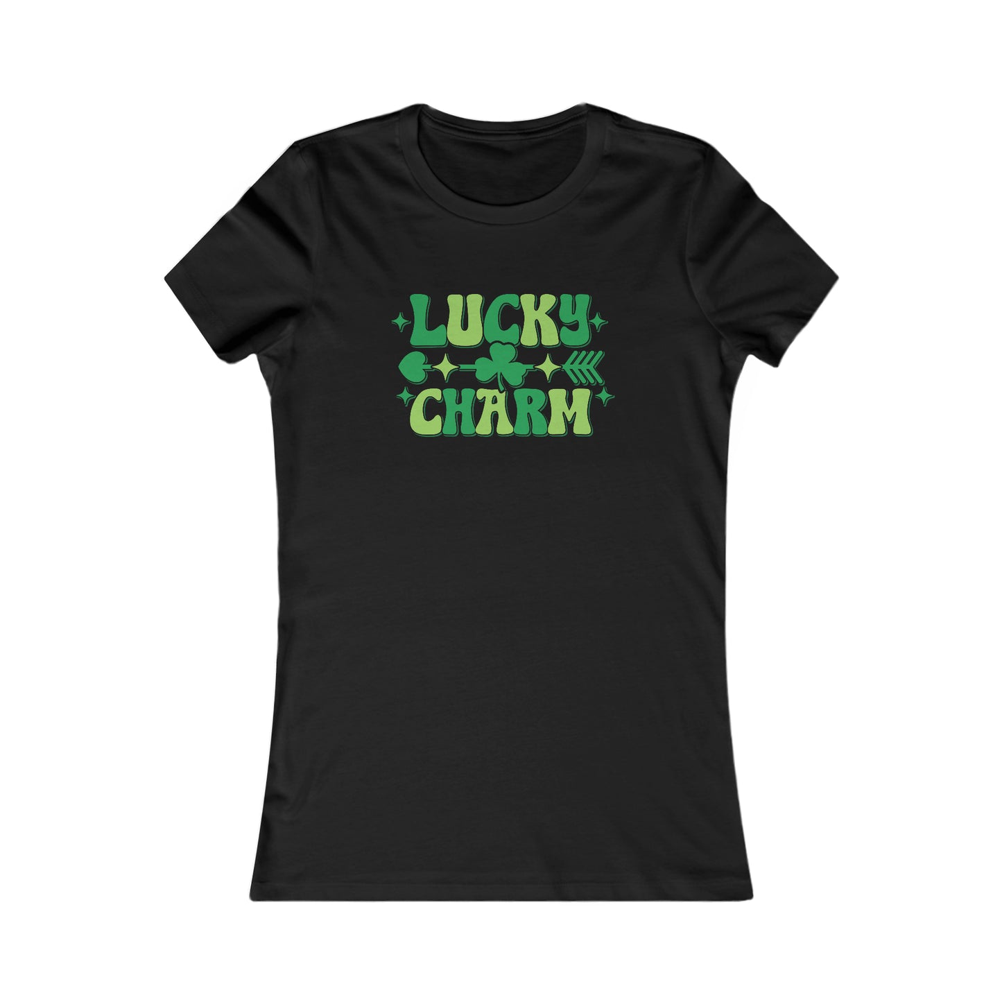 Lucky Charm Women's Tee