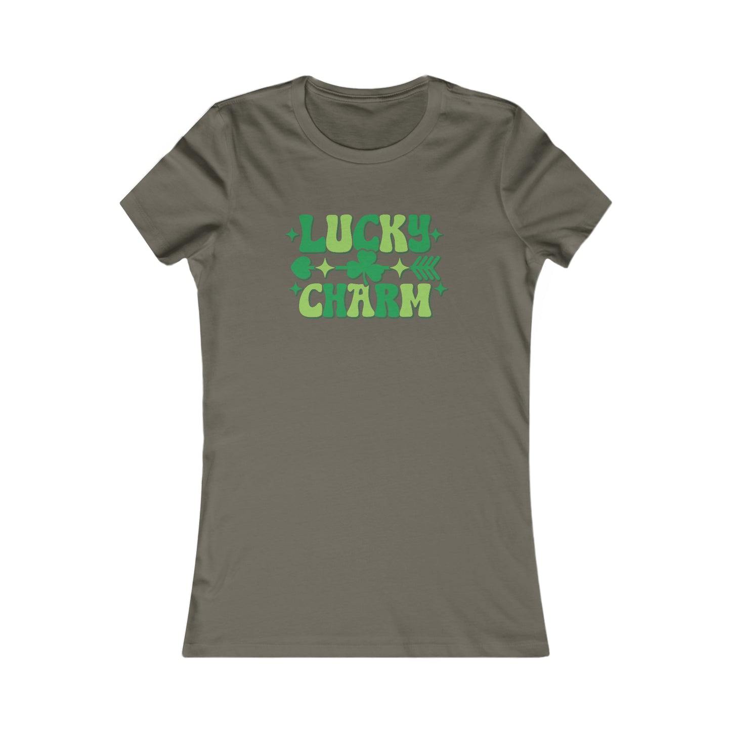 Lucky Charm Women's Tee