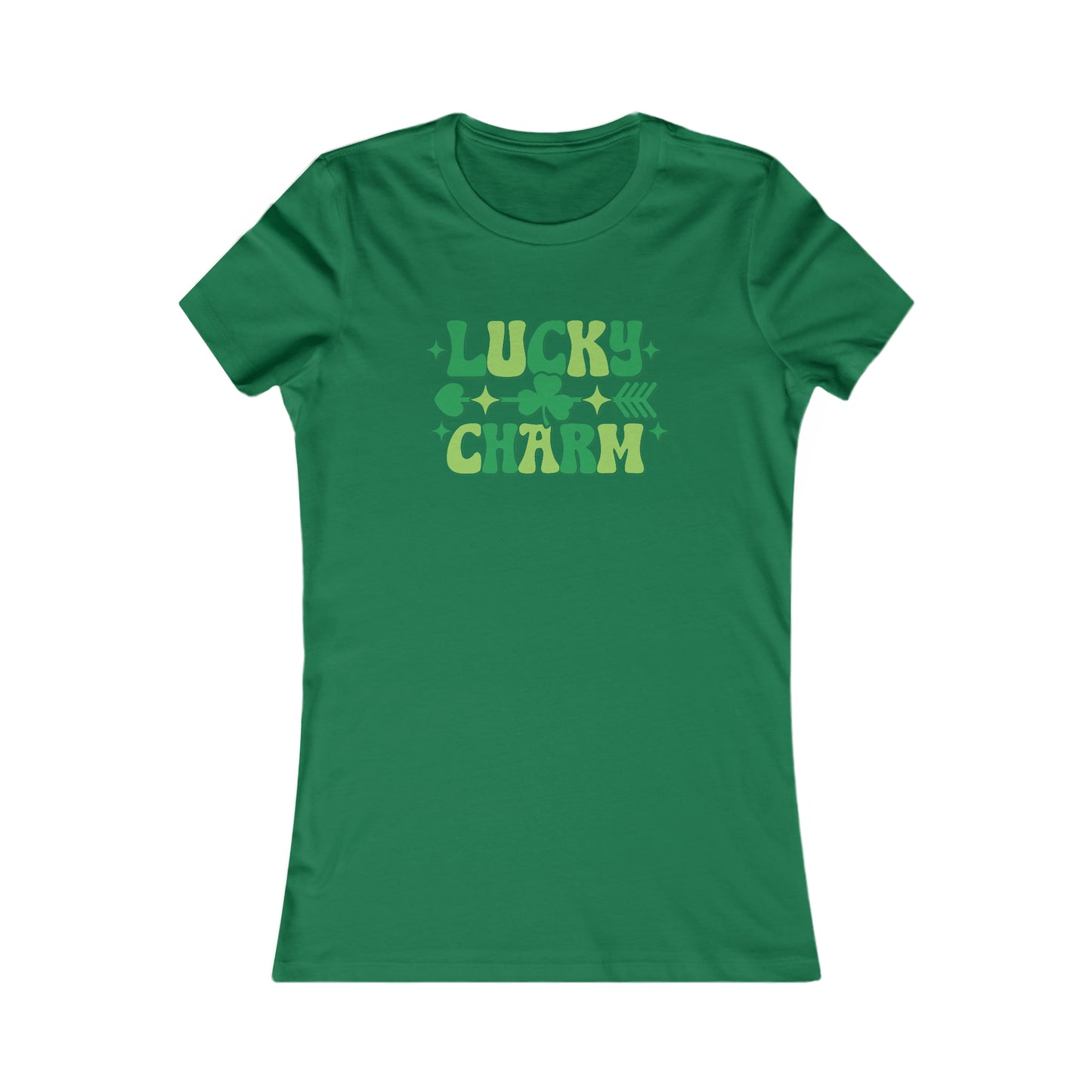 Lucky Charm Women's Tee