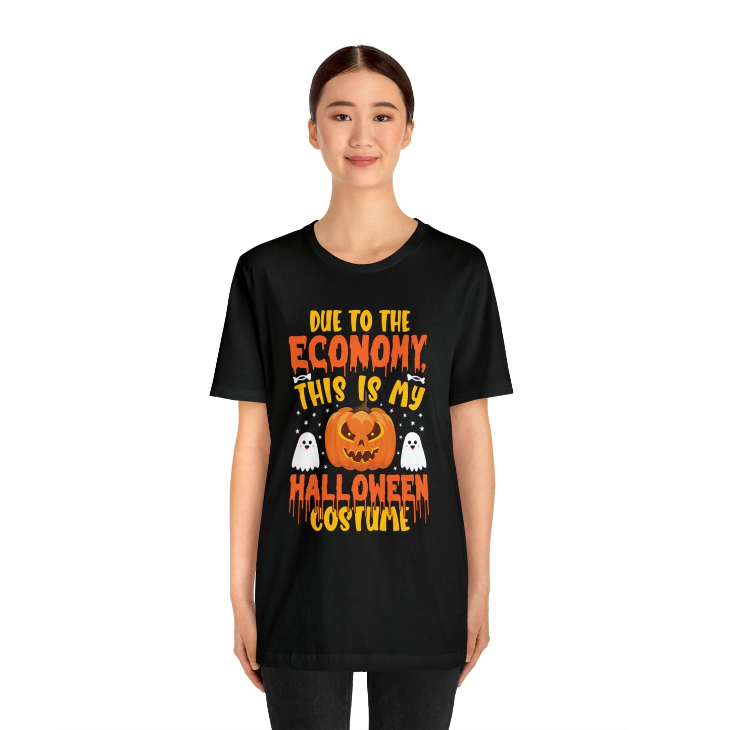 Economy Halloween Costume