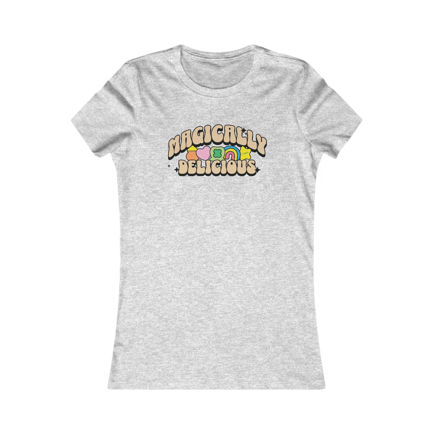 Magically Delicious Women's Tee