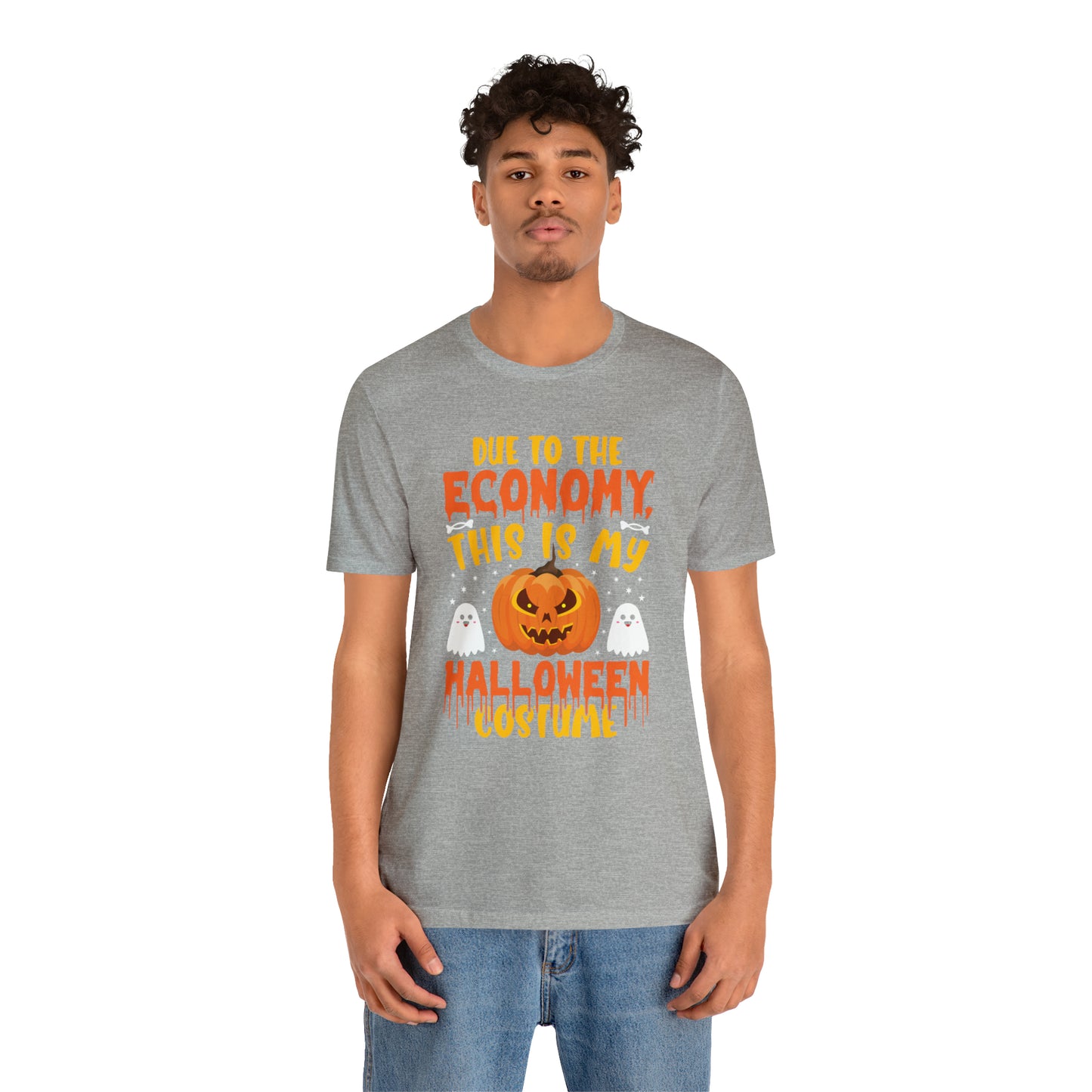 Economy Halloween Costume