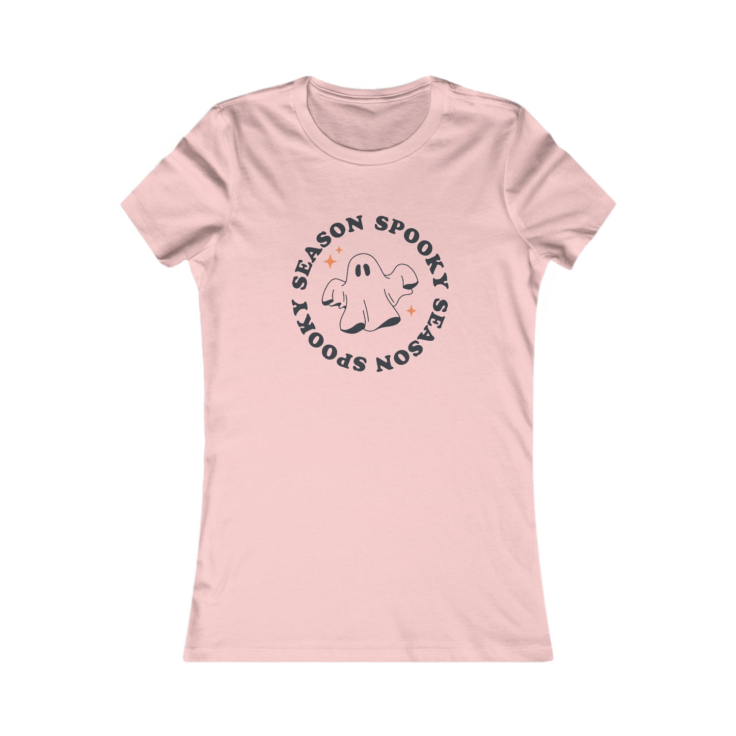 Spooky Season Women's Halloween Tee