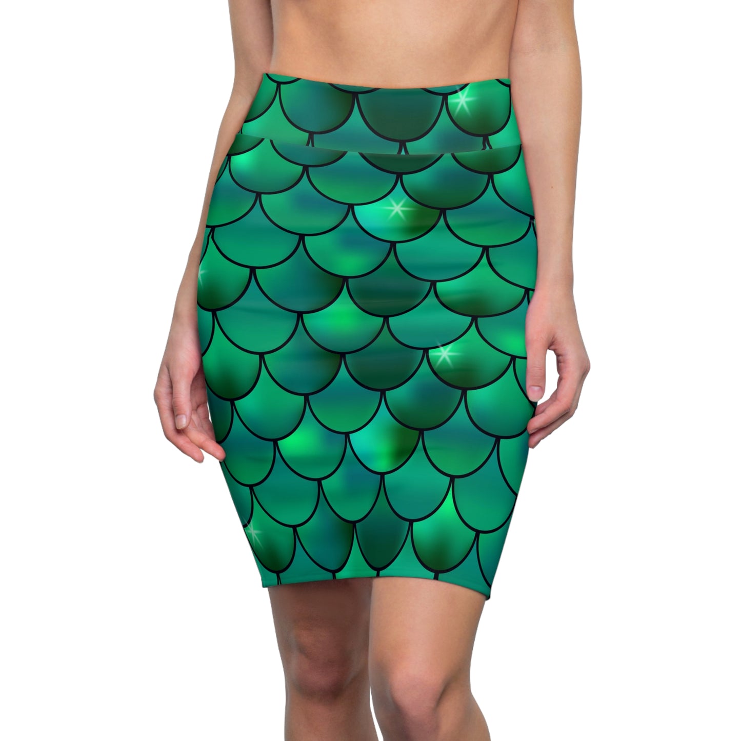 Mermaid Skirt