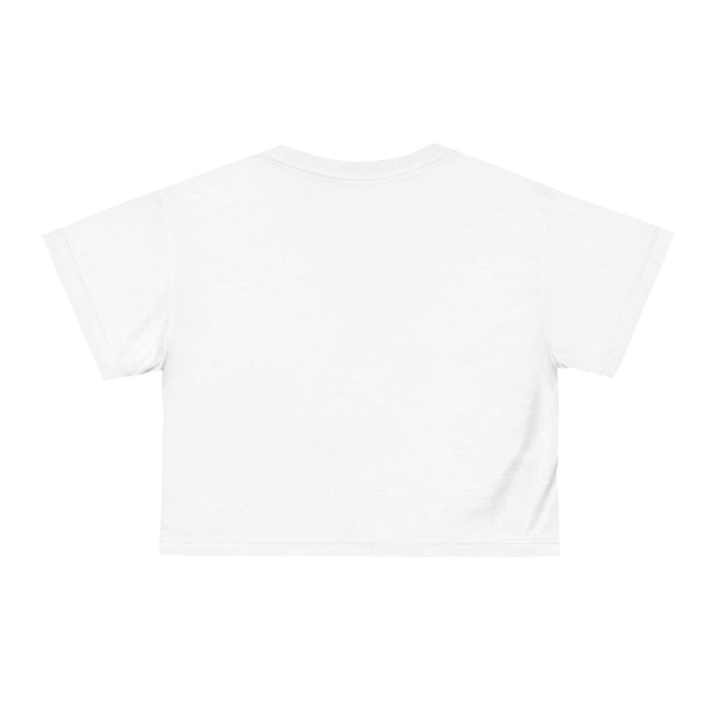 Nepo Baby Cropped Tee