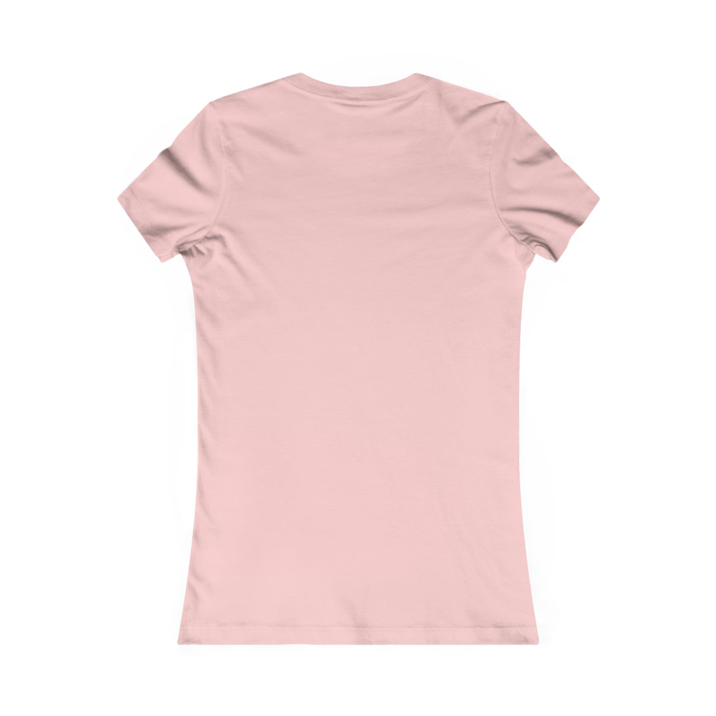 Allergic to Pumpkin Spice Women's Favorite Tee