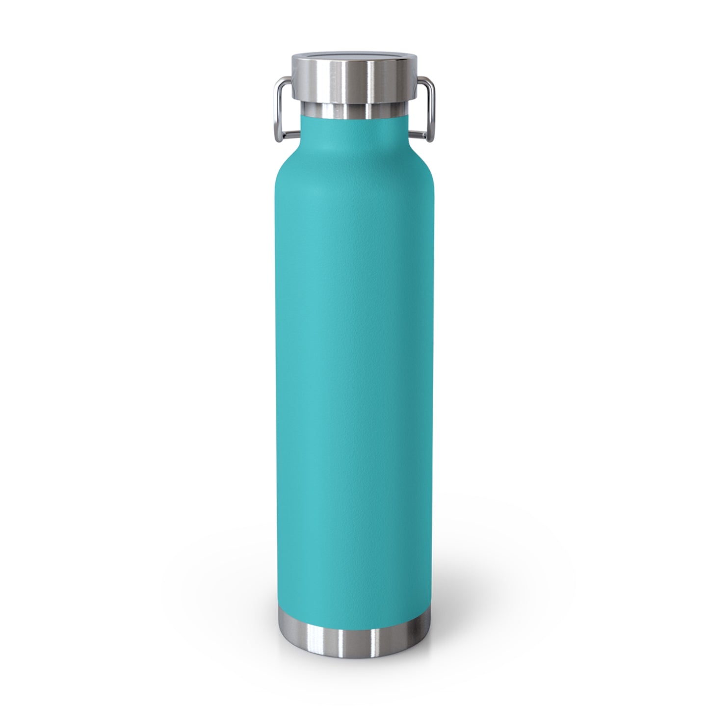 Doga Copper Vacuum Insulated Bottle, 22oz