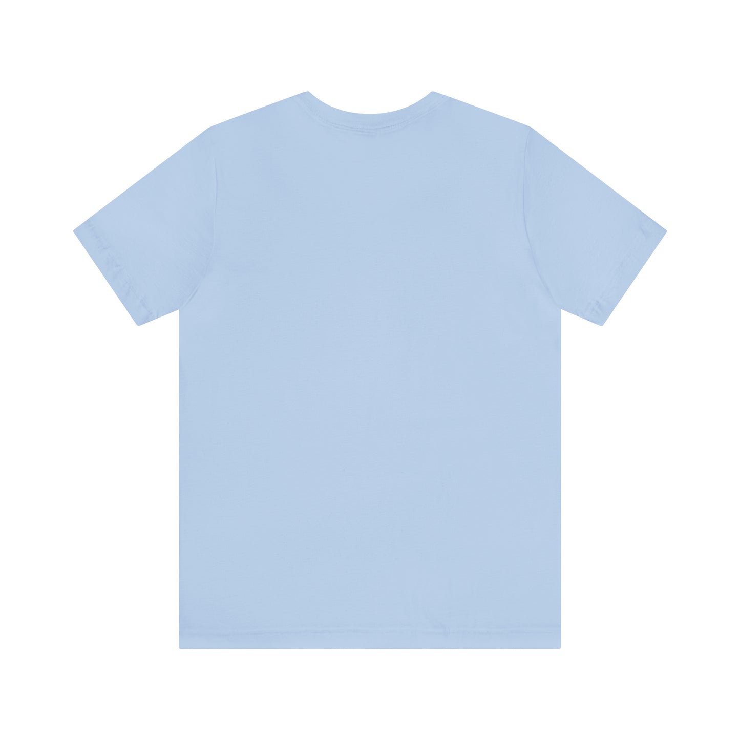 Blue Tee