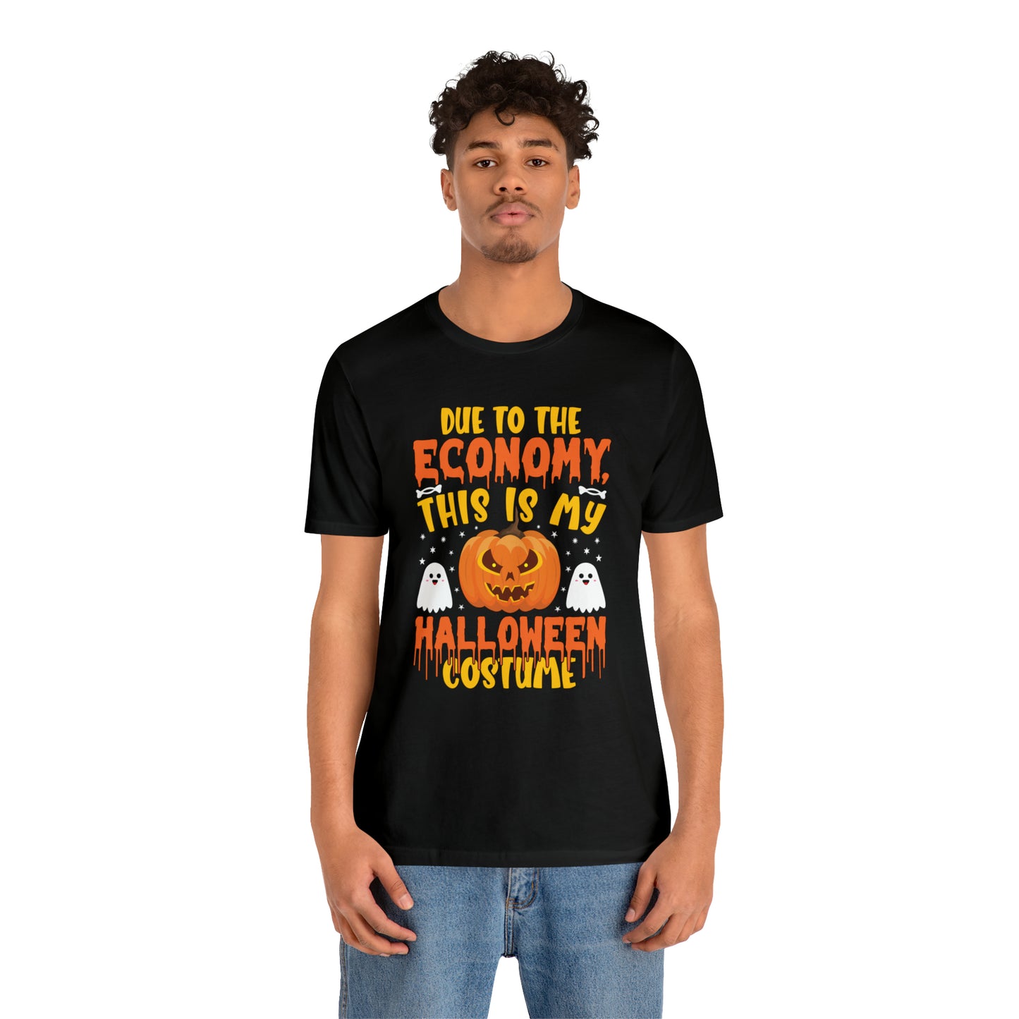 Economy Halloween Costume