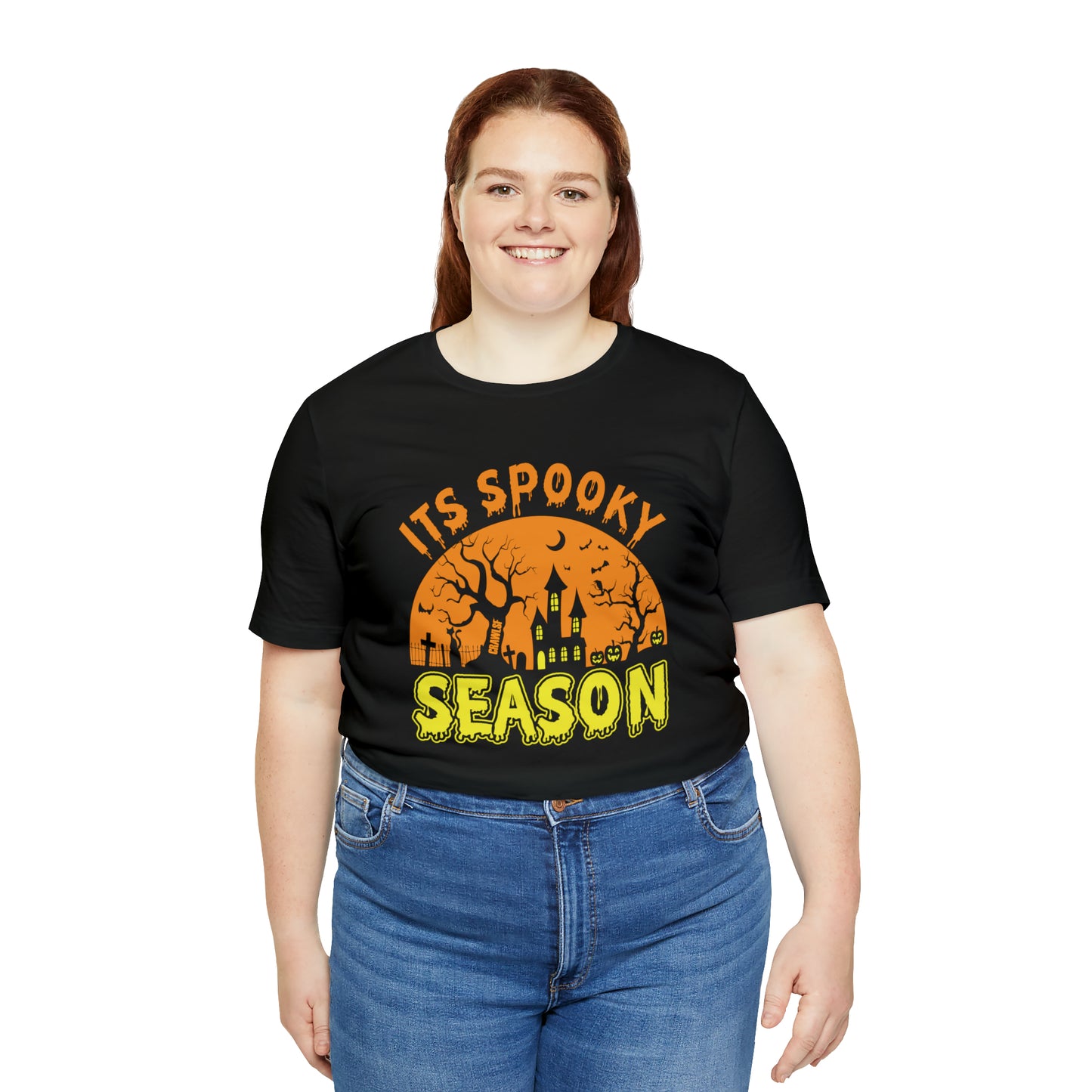 It's Spooky Season T-Shirt