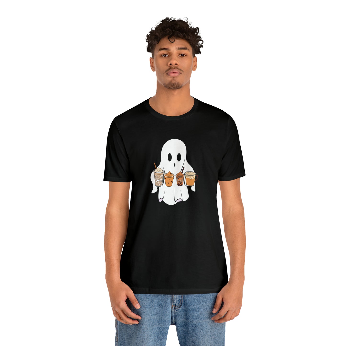 Boorista Halloween Tee
