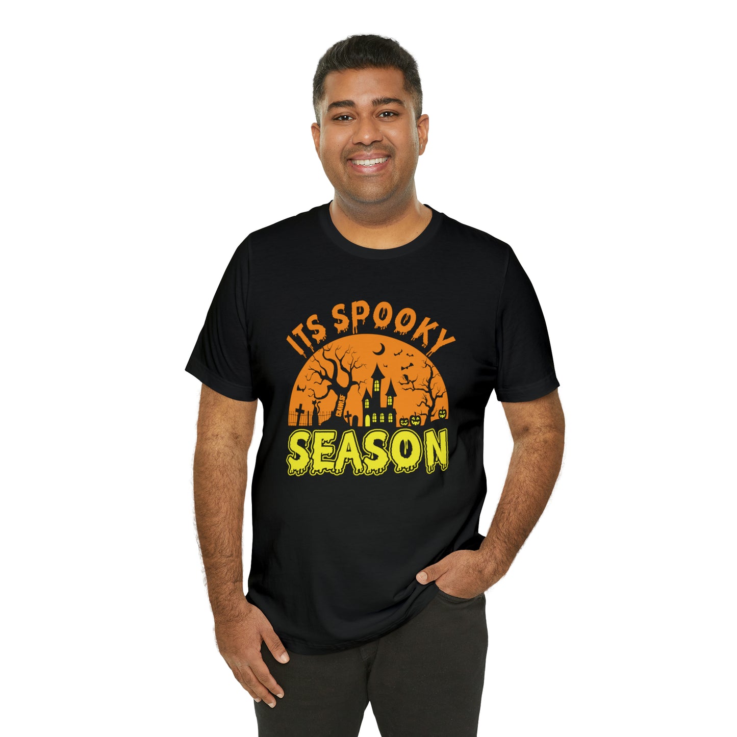 It's Spooky Season T-Shirt