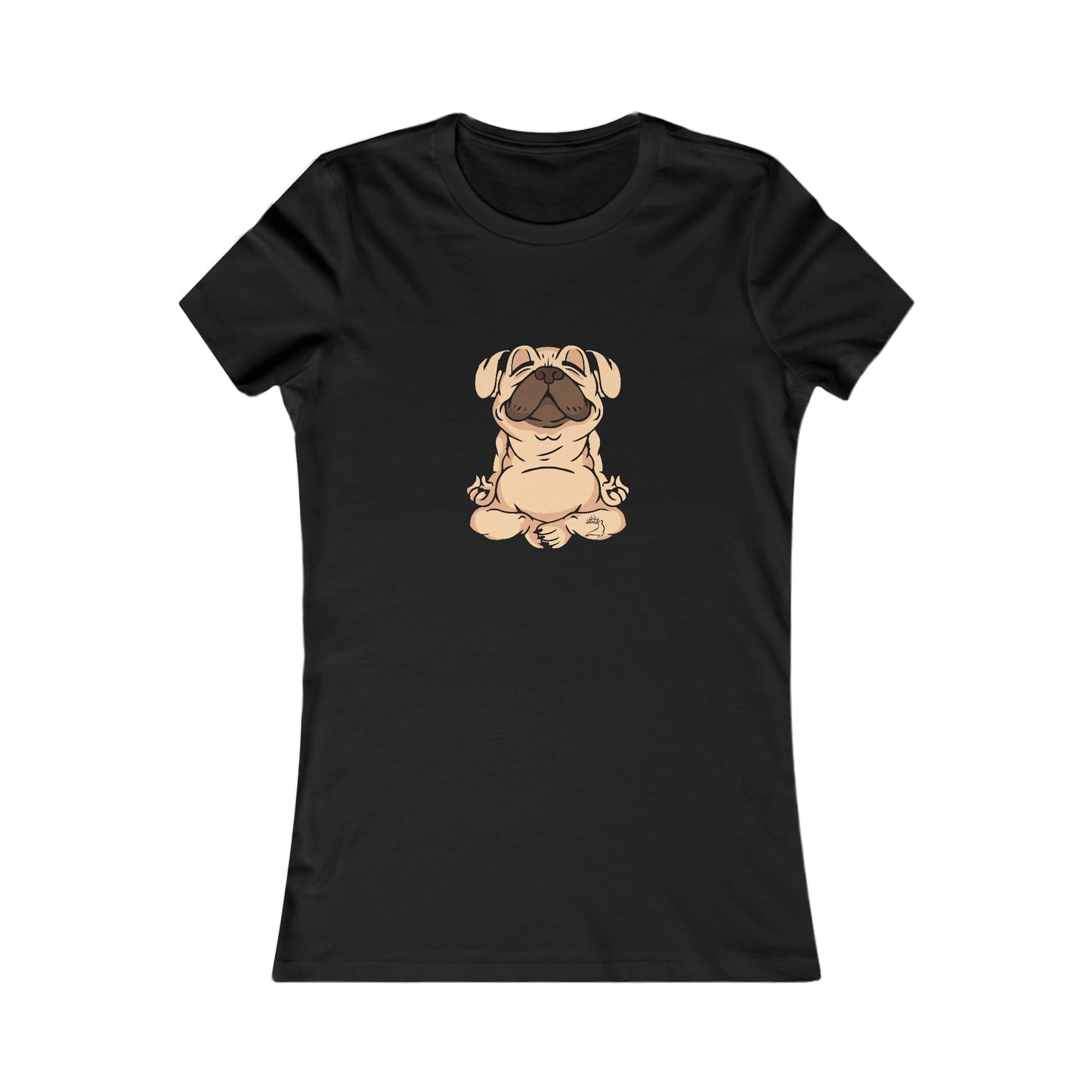 Doga Women's Favorite Tee