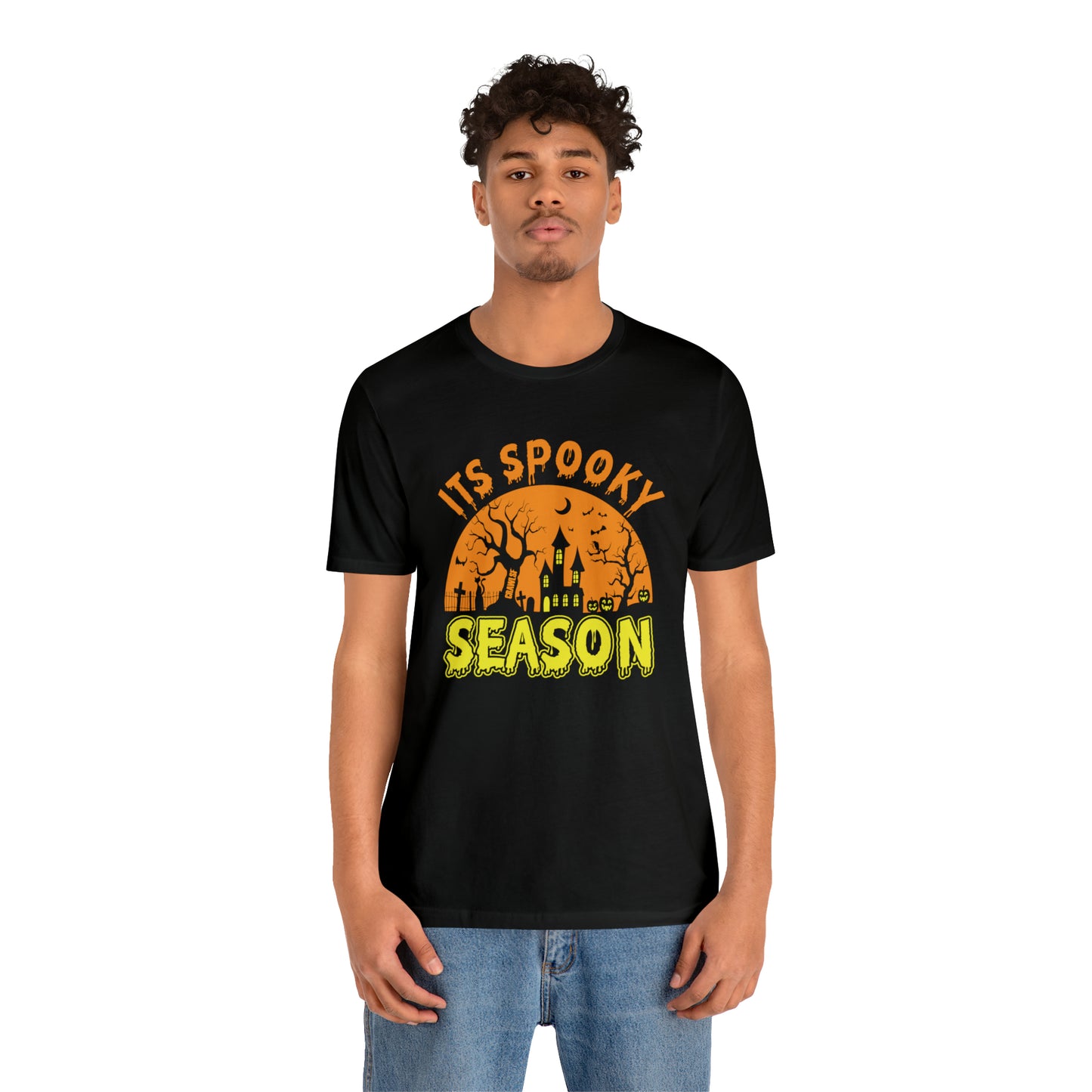 It's Spooky Season T-Shirt