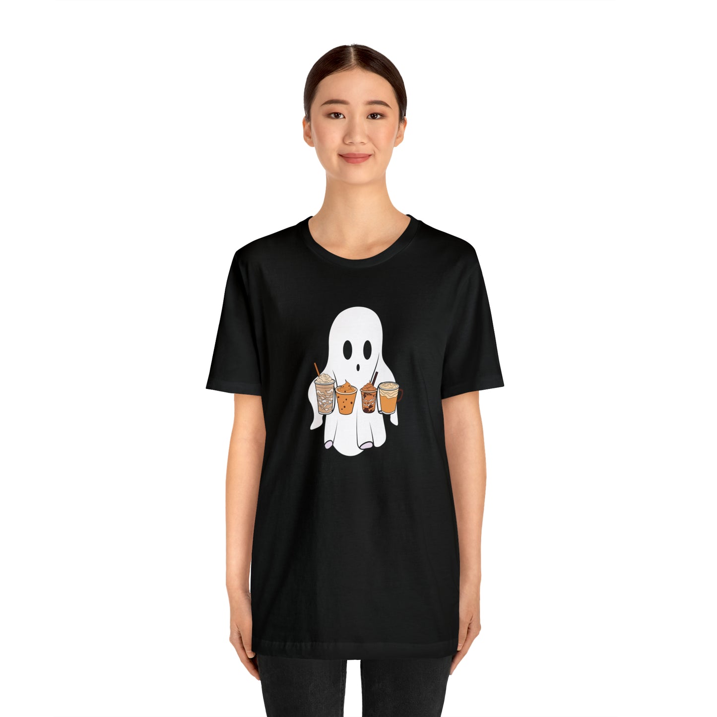 Boorista Halloween Tee