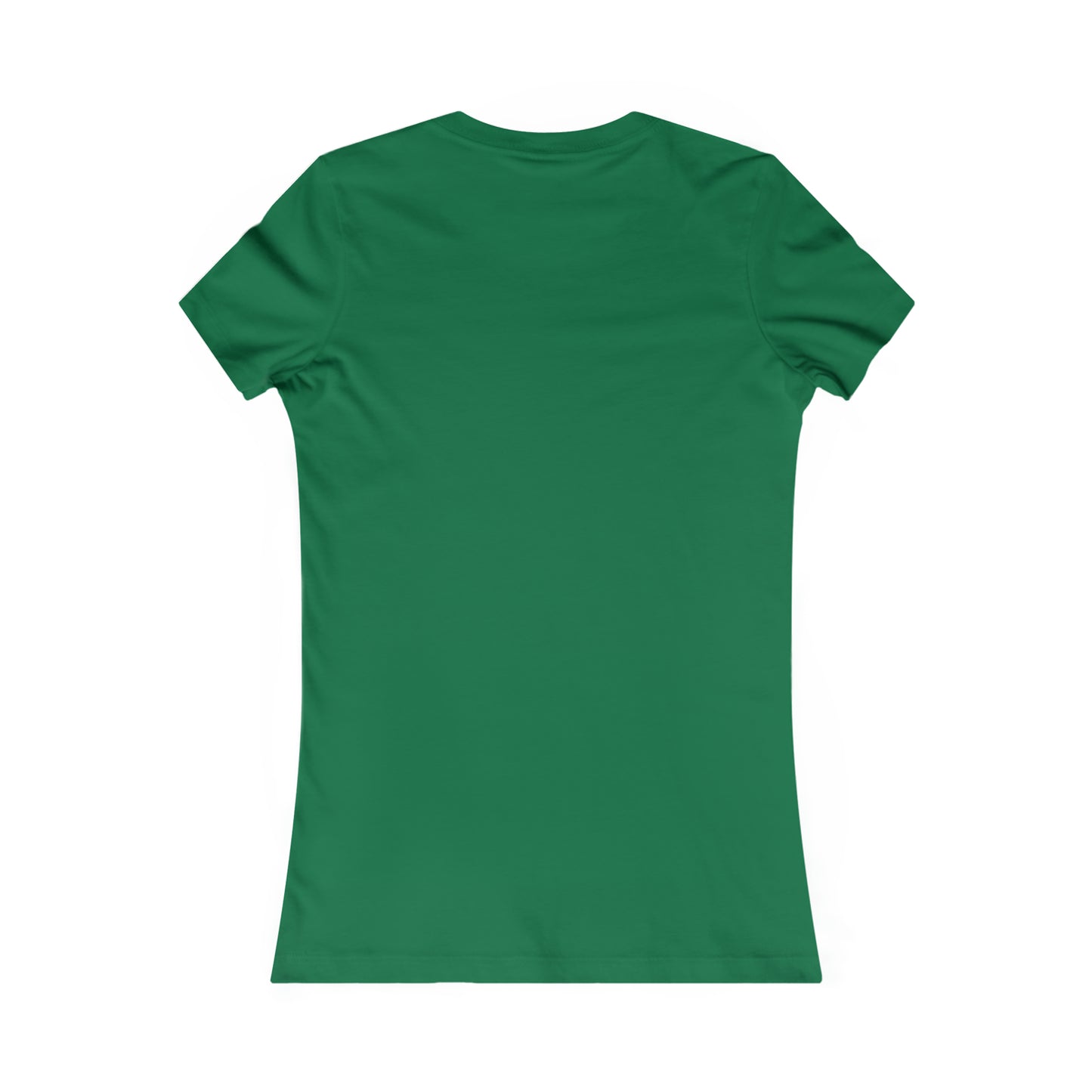 Lucky St. Paddy's Women's Tee
