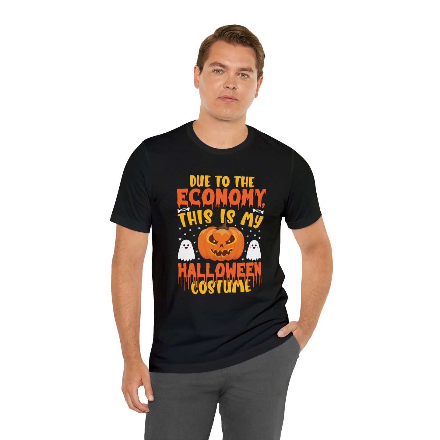 Economy Halloween Costume
