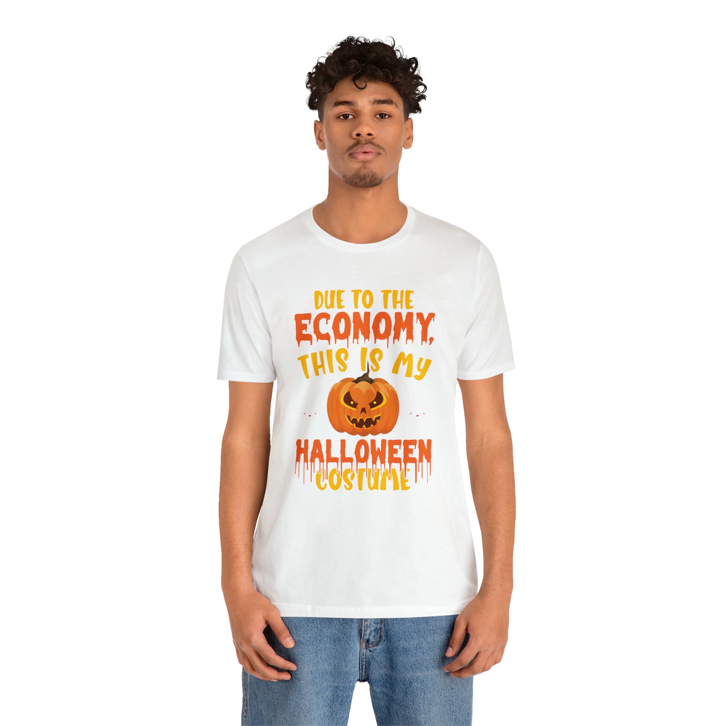 Economy Halloween Costume