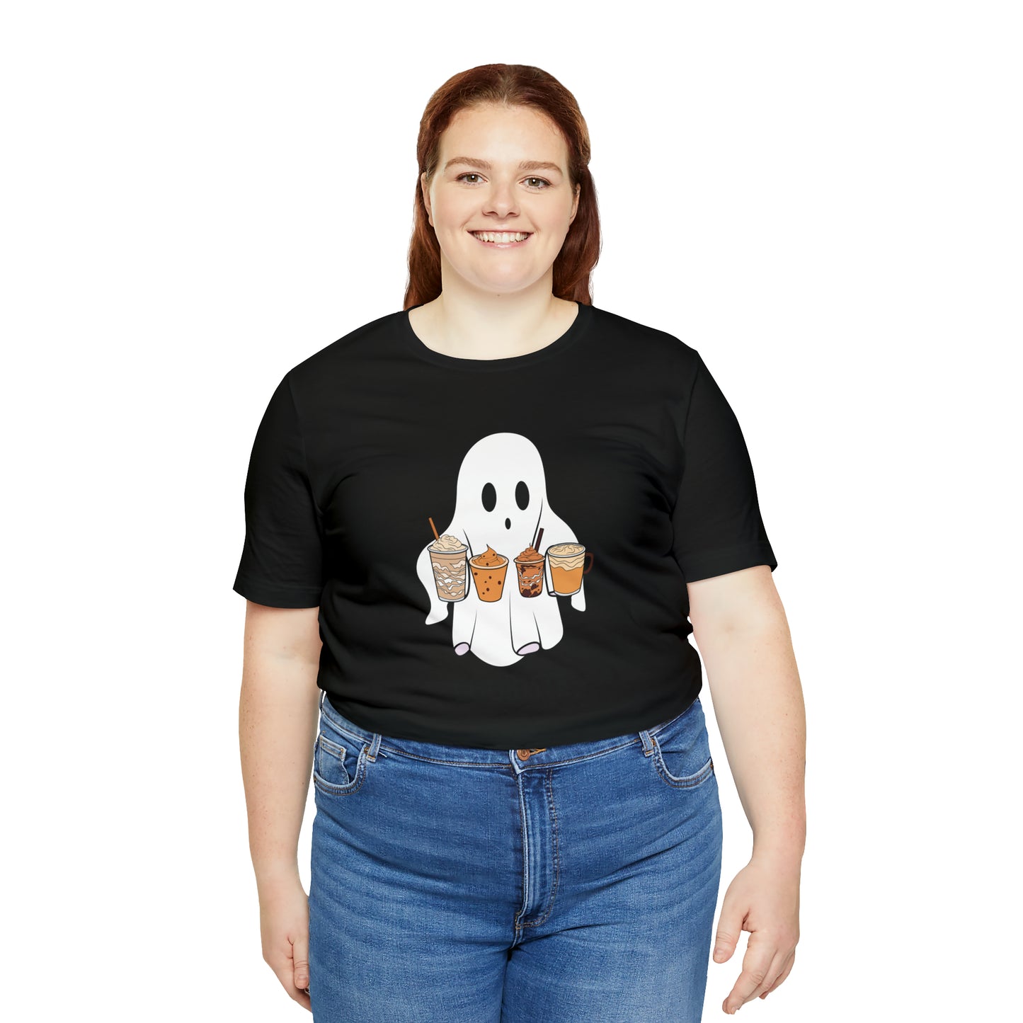 Boorista Halloween Tee