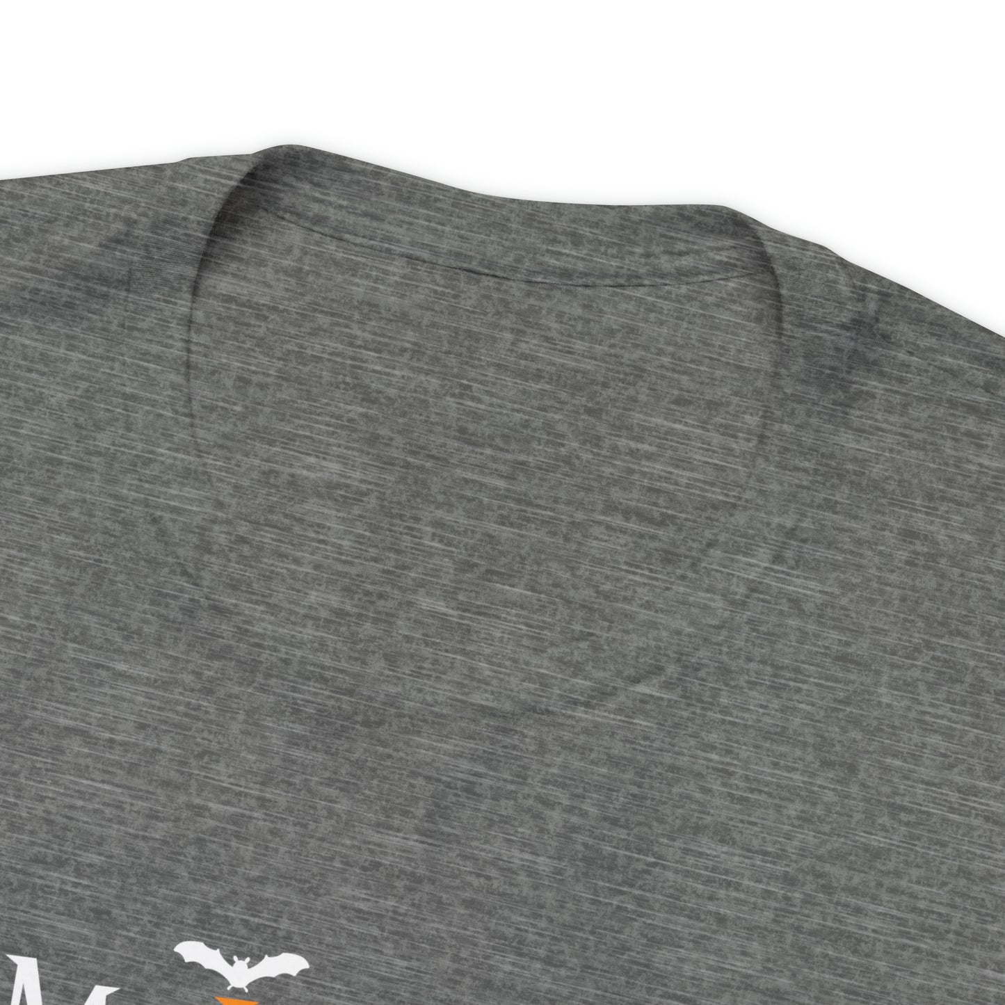 I'm Just Here For The Boos Halloween Tee