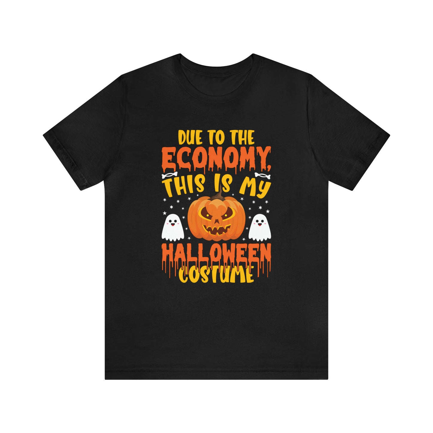 Economy Halloween Costume